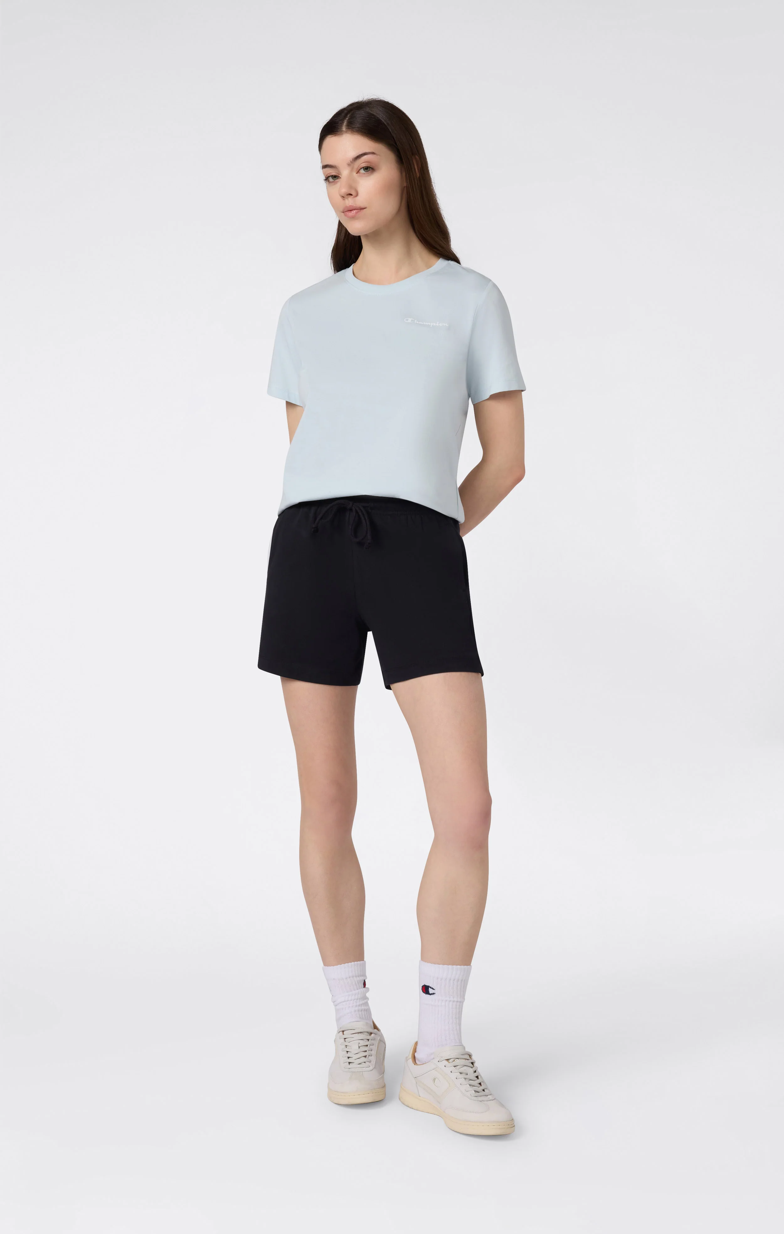 Women’s Shorts Icons - Image 2