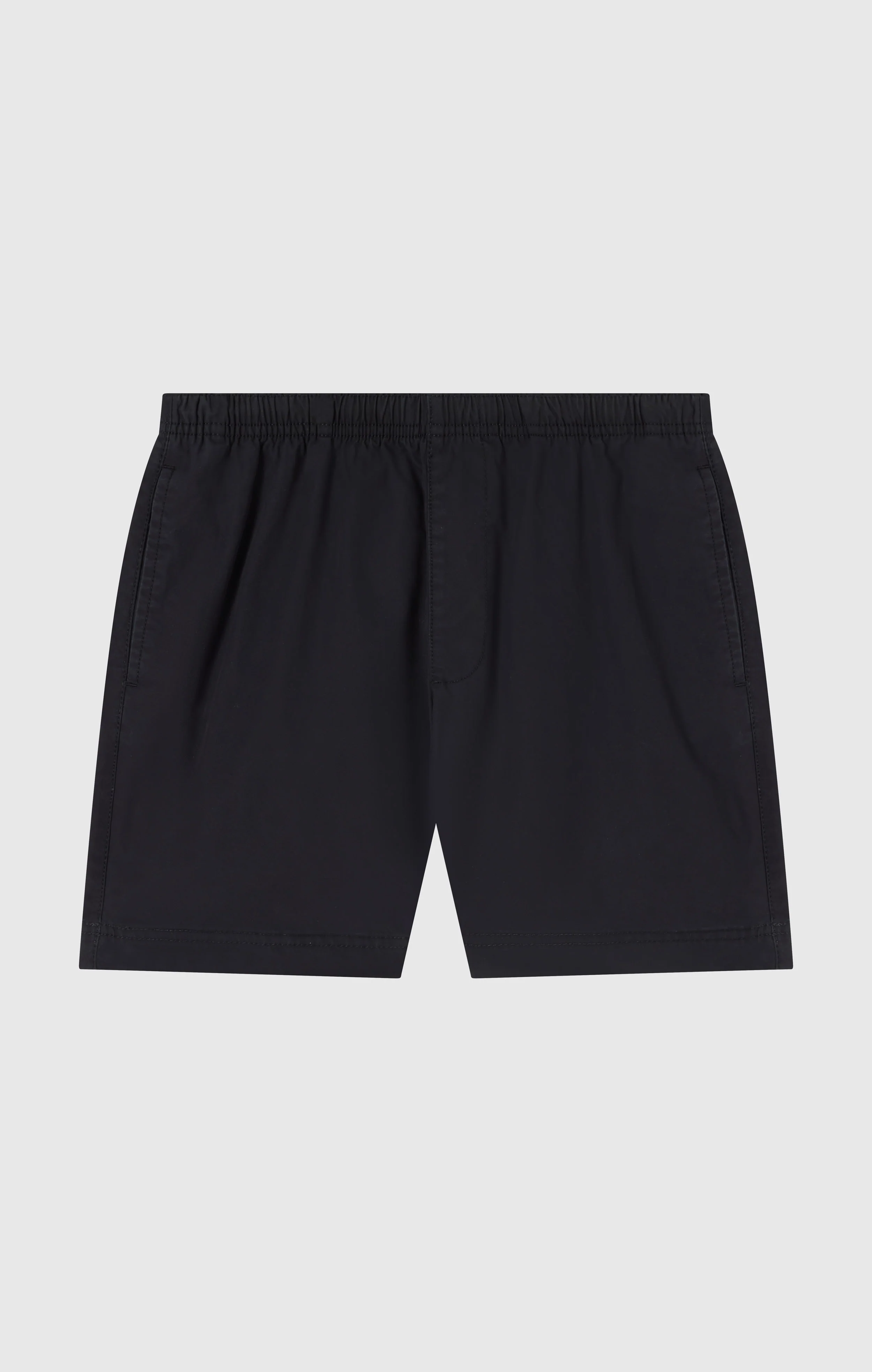 Women’s Slim Fit Cotton Canvas Shorts Icons - Image 5