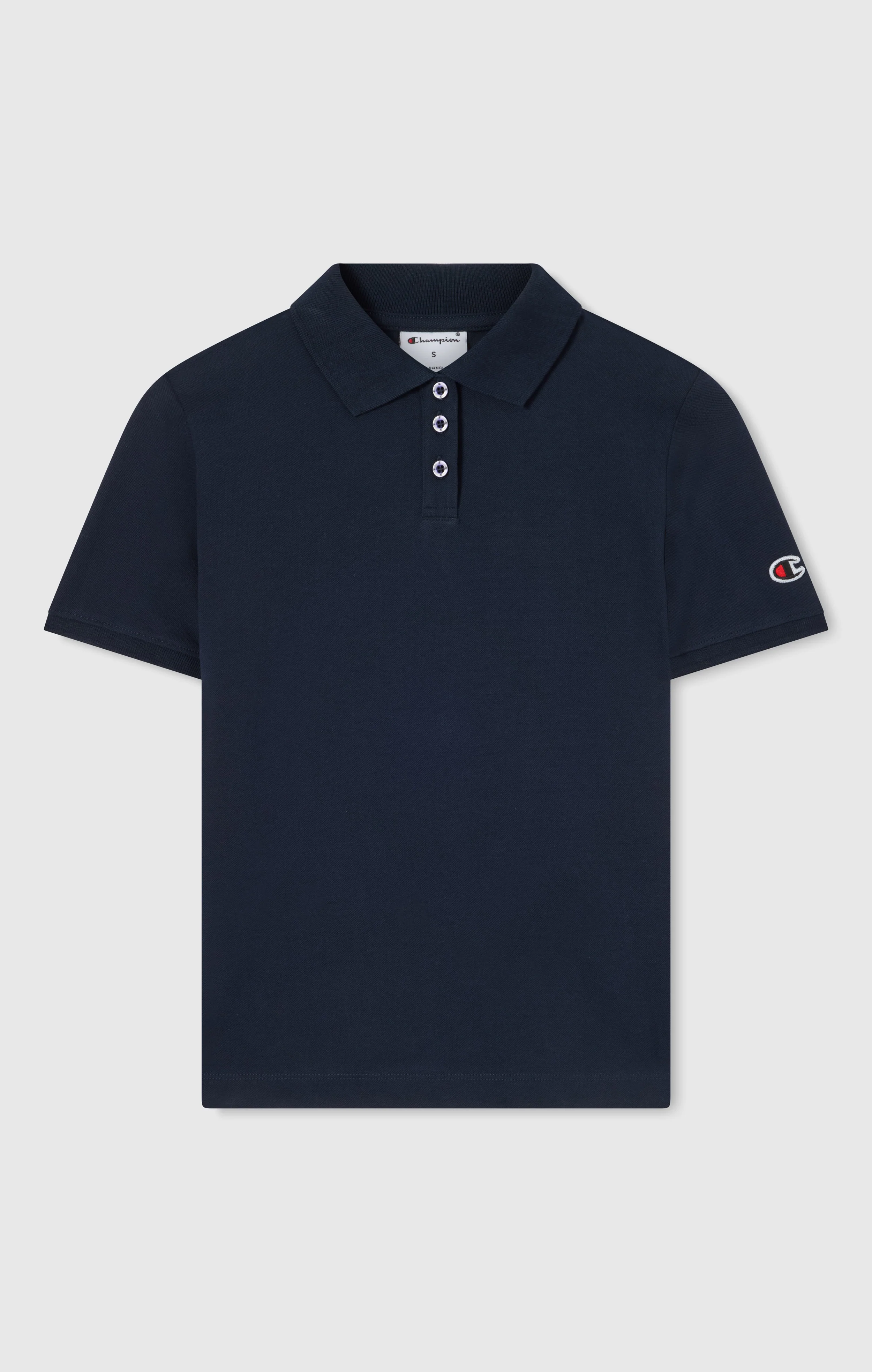 Women’s Slim Fit Cotton Piqué Polo Icons - Image 5
