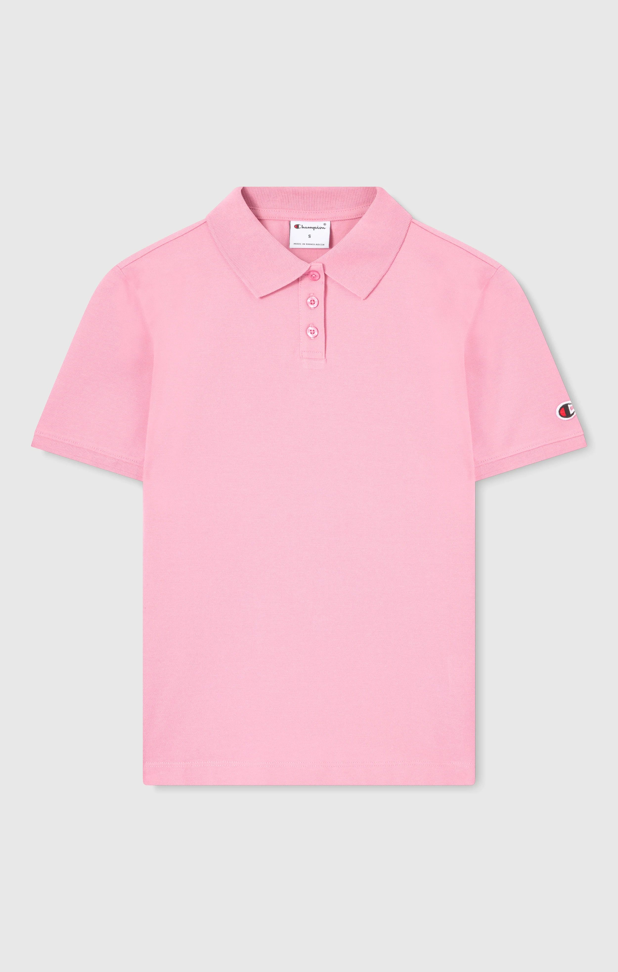 Women’s Slim Fit Cotton Piqué Polo Icons - Image 4
