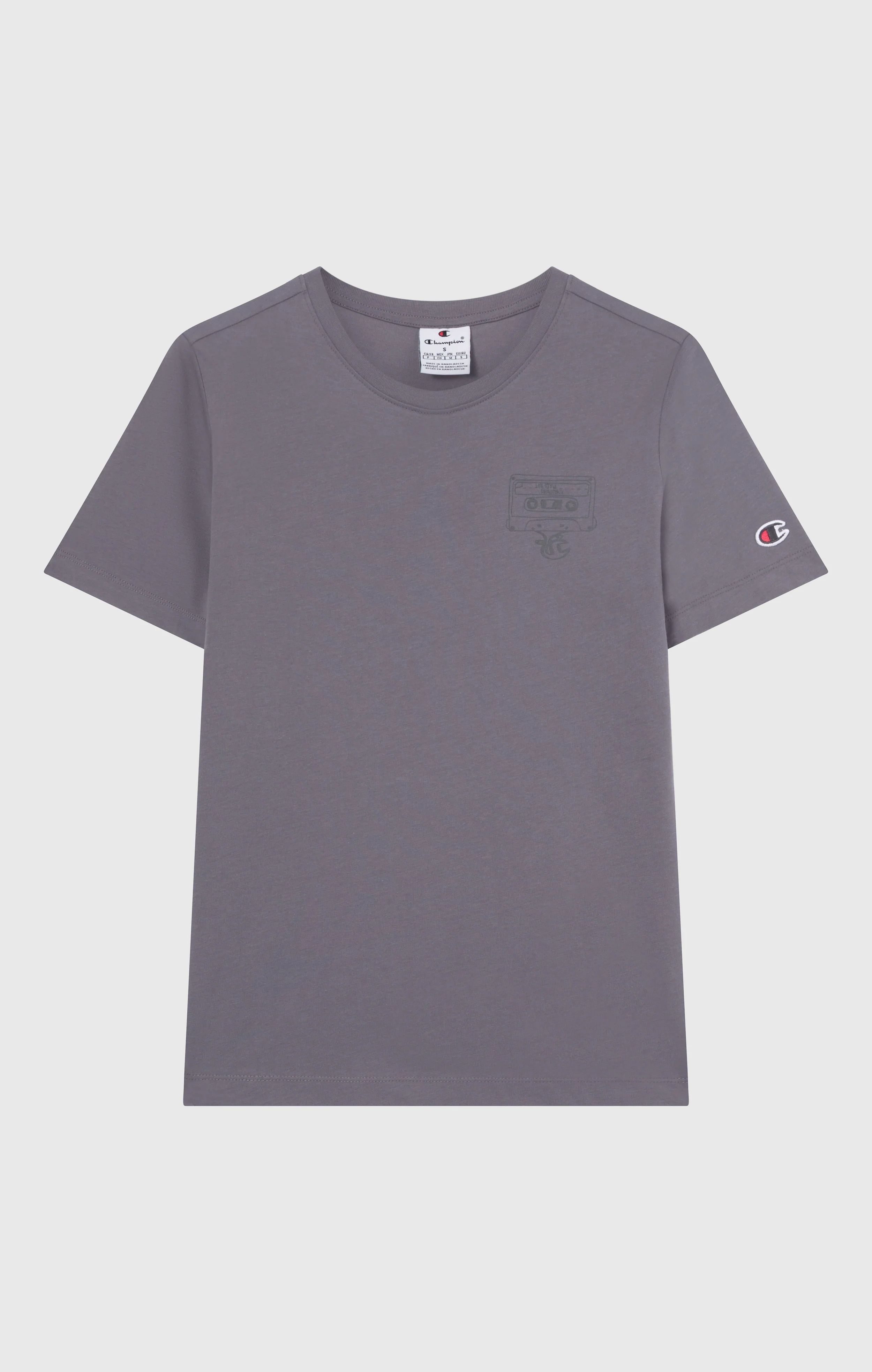 Women’s Slim Fit Graphic T-Shirt - Image 6