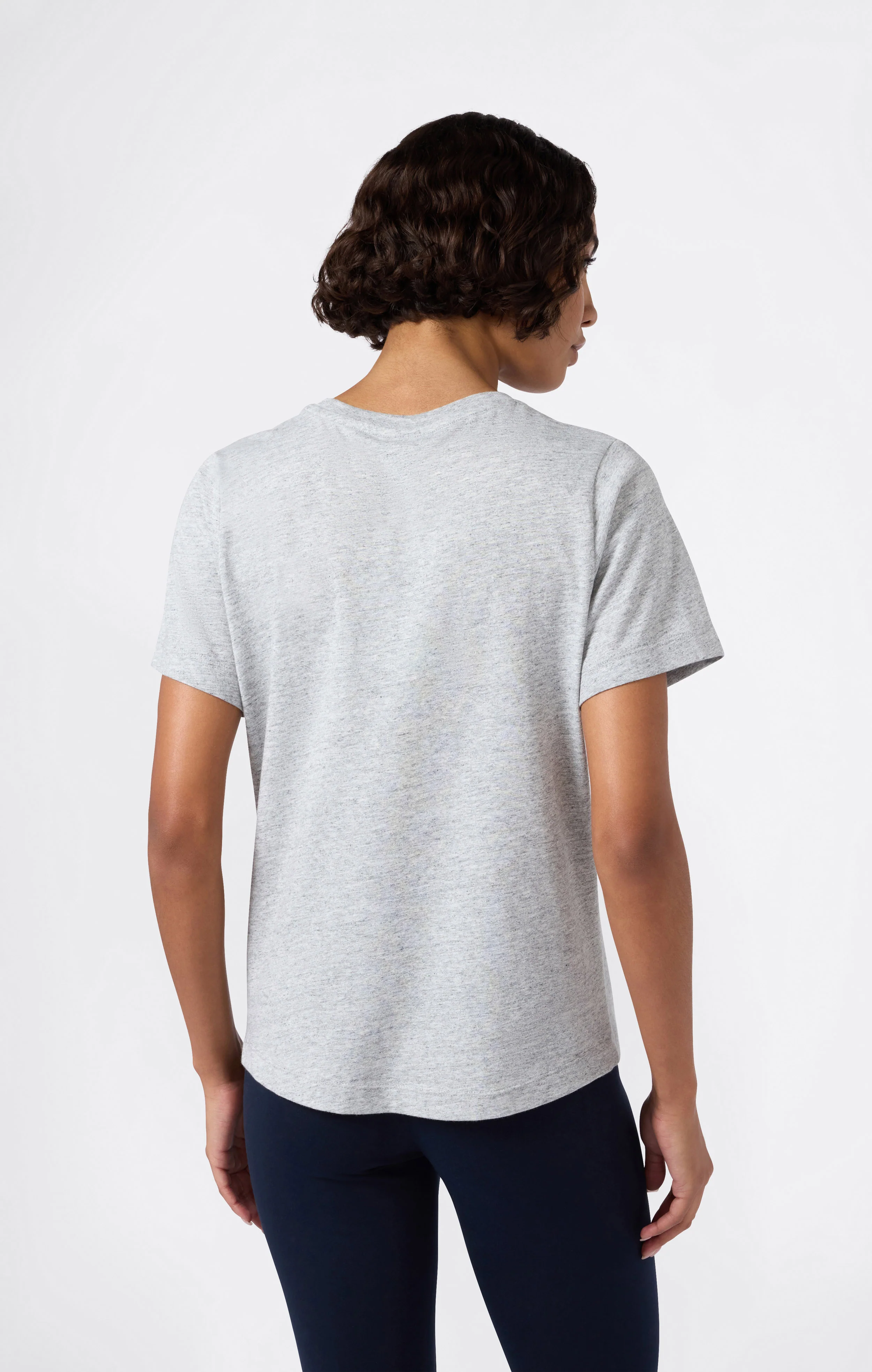 Women’s Slim Fit Graphic T-Shirt - Image 4