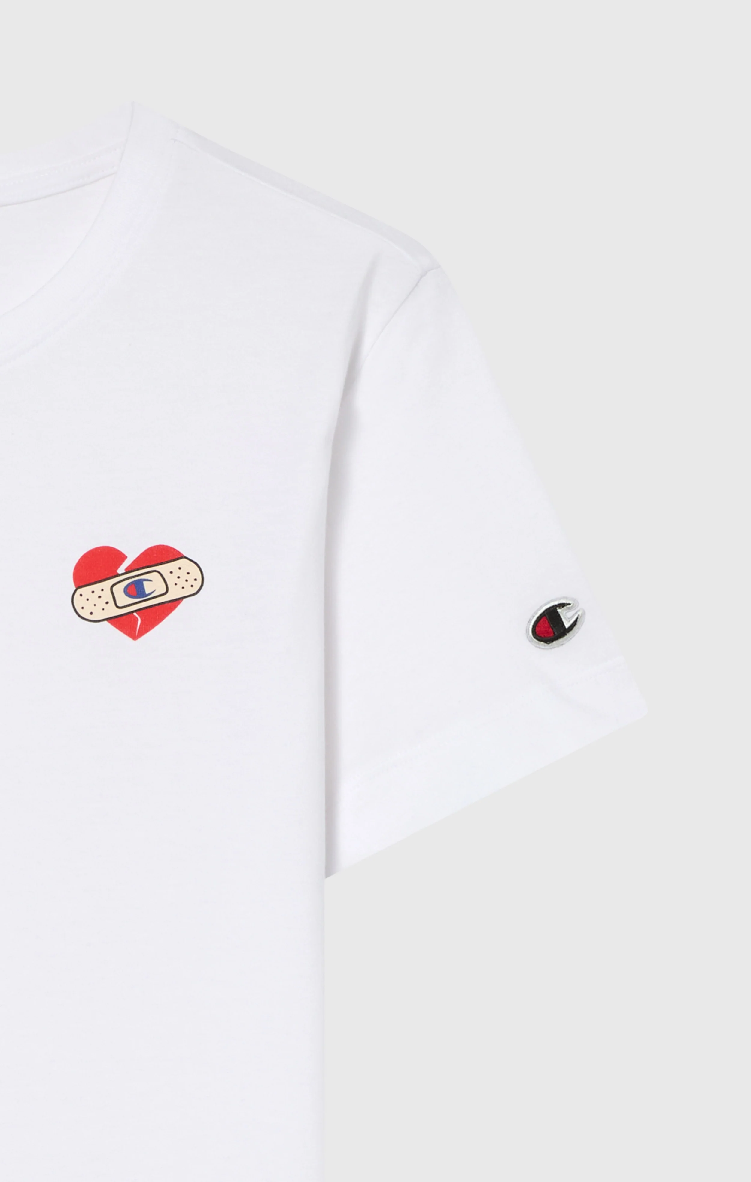 Women’s Slim Fit Graphic T-Shirt - Image 7