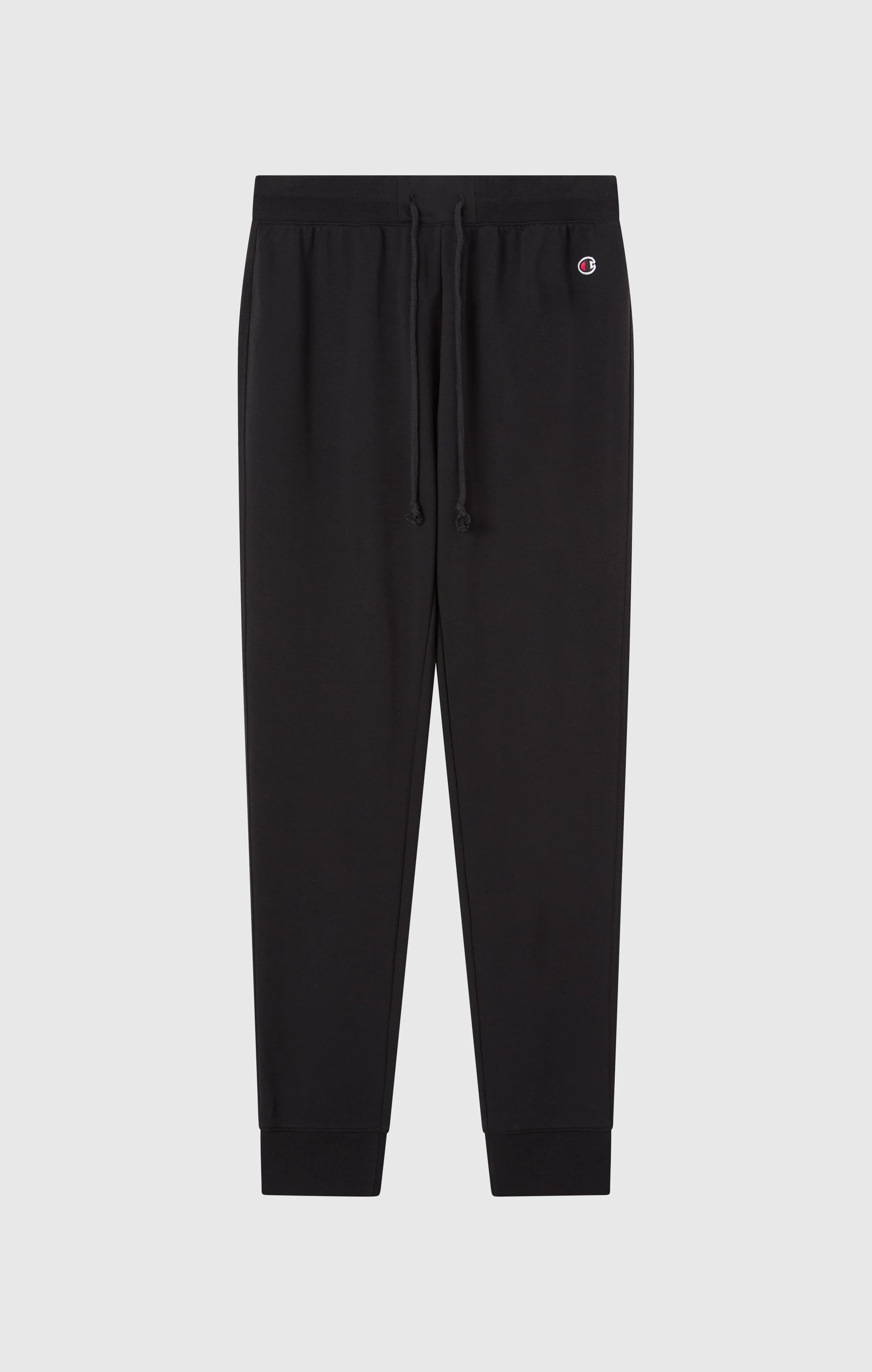 Women's Slim Fit Lightweight Pants with Drawstring Ankles - Image 5