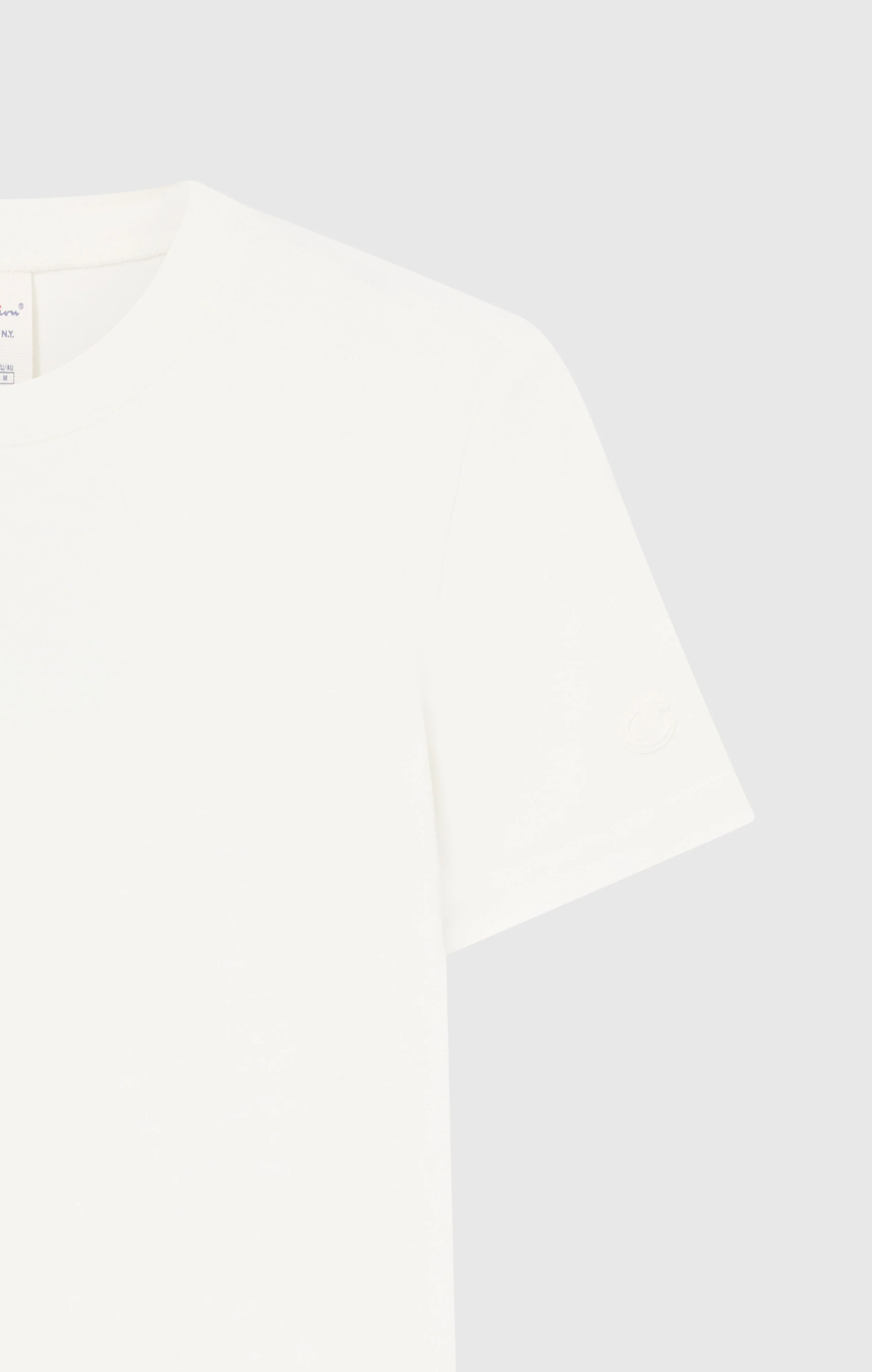 Women's Slim Fit Stretch Jersey T-Shirt - Image 6