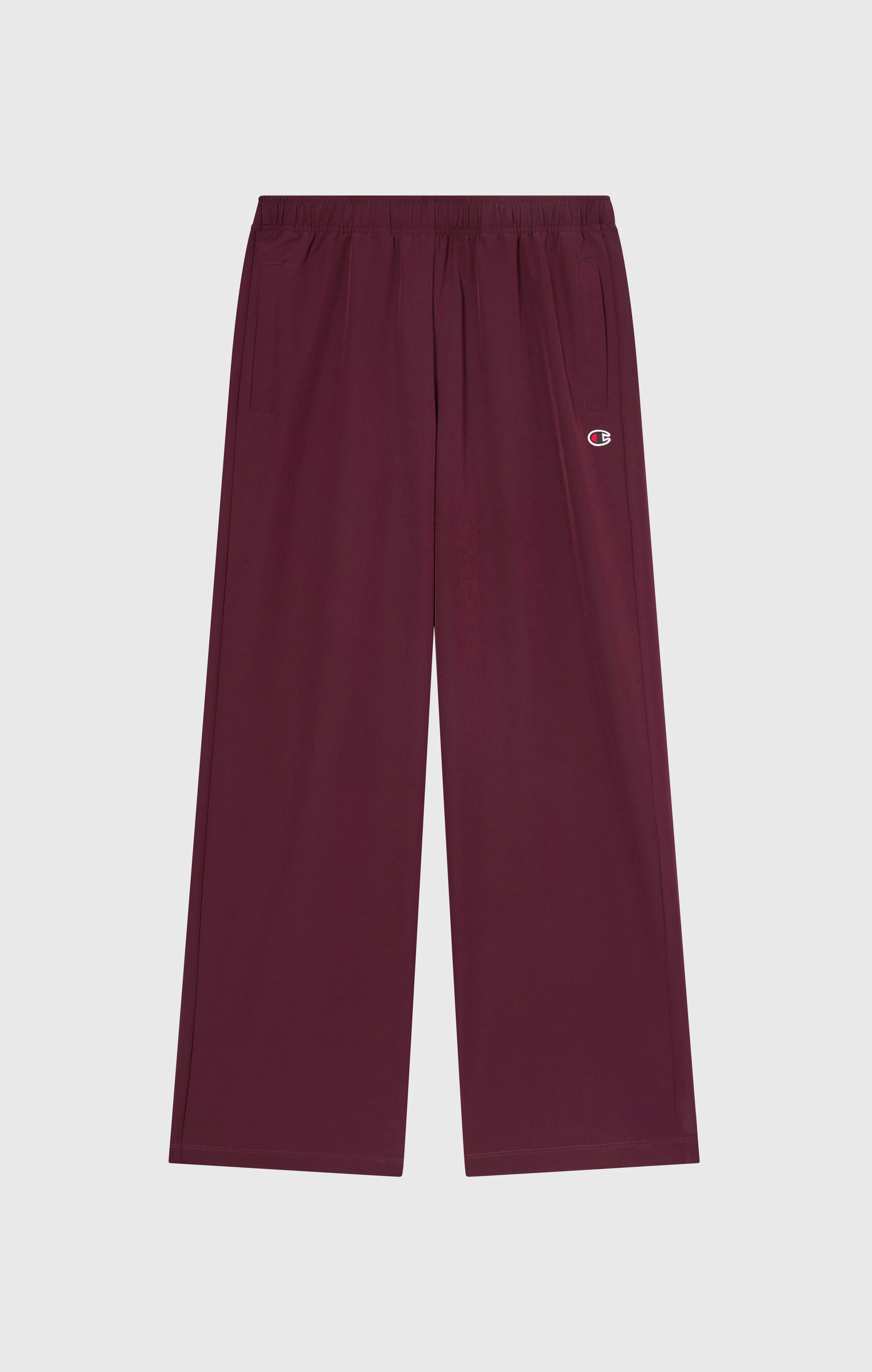 Women’s Slim Fit Stretch Twill Pants Icons - Image 5