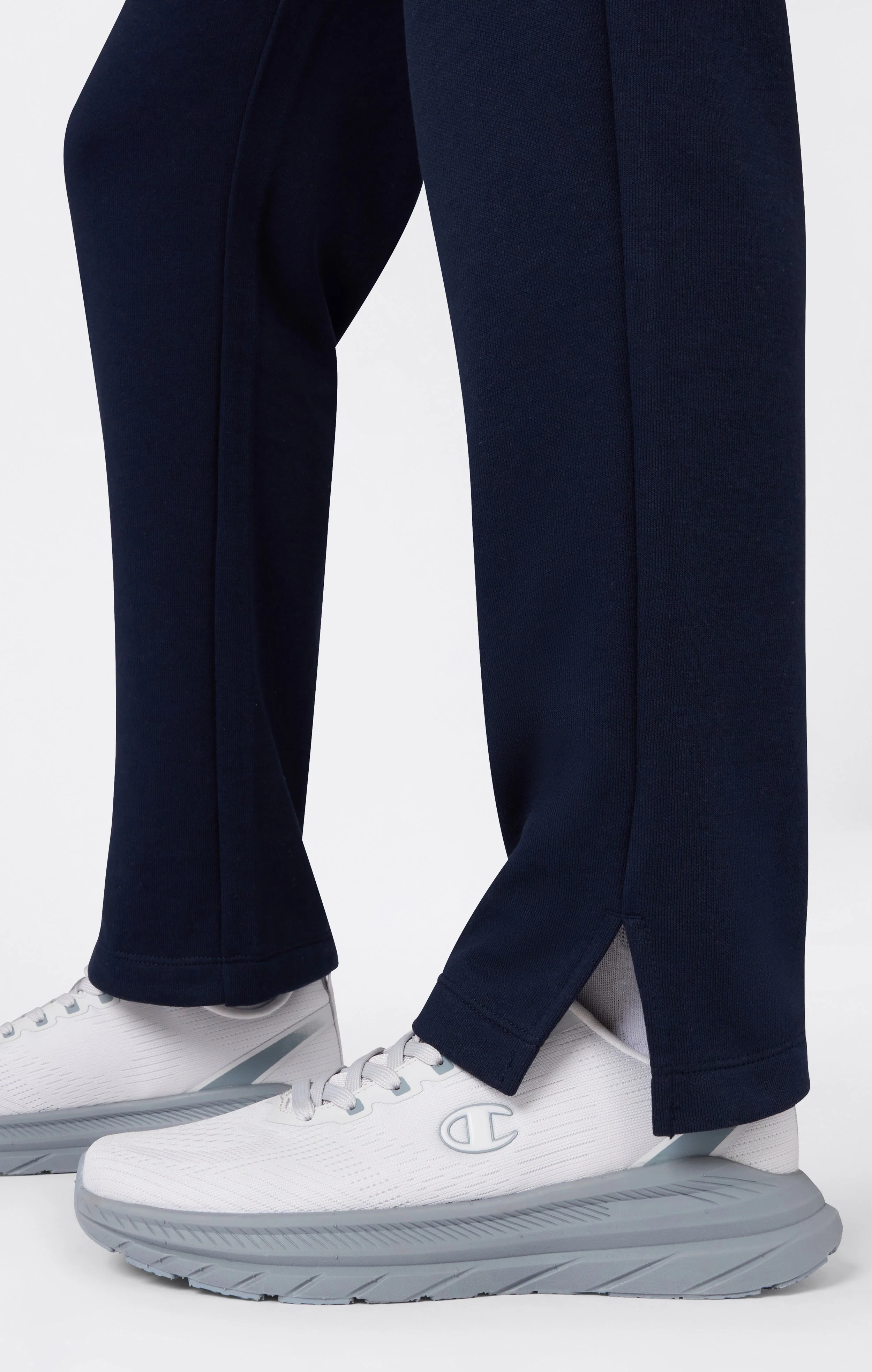 Women's Slim Fit Zip Sweatsuit - Image 4
