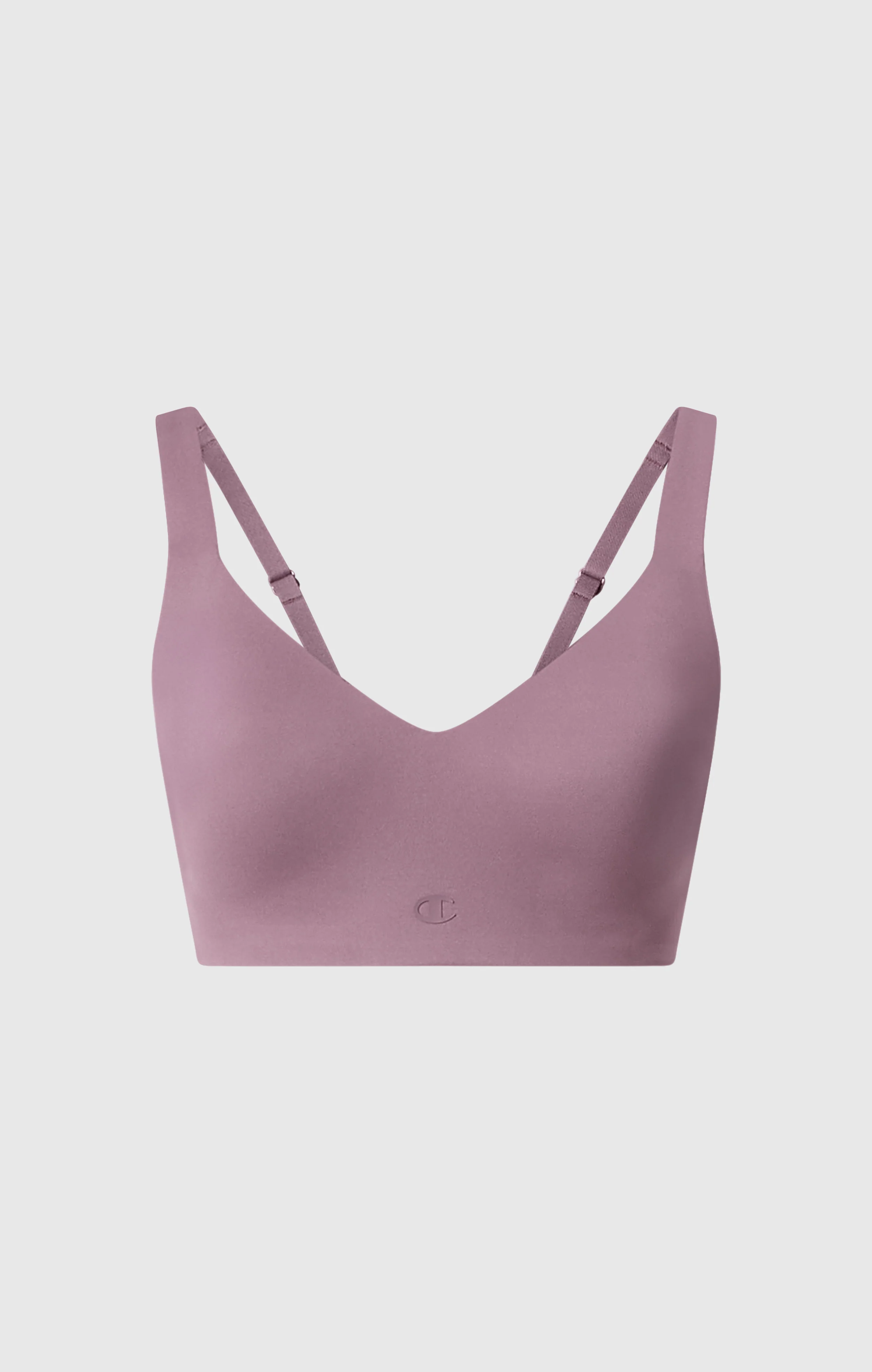 Women’s Sports Bra in Stretch Nylon - Image 5