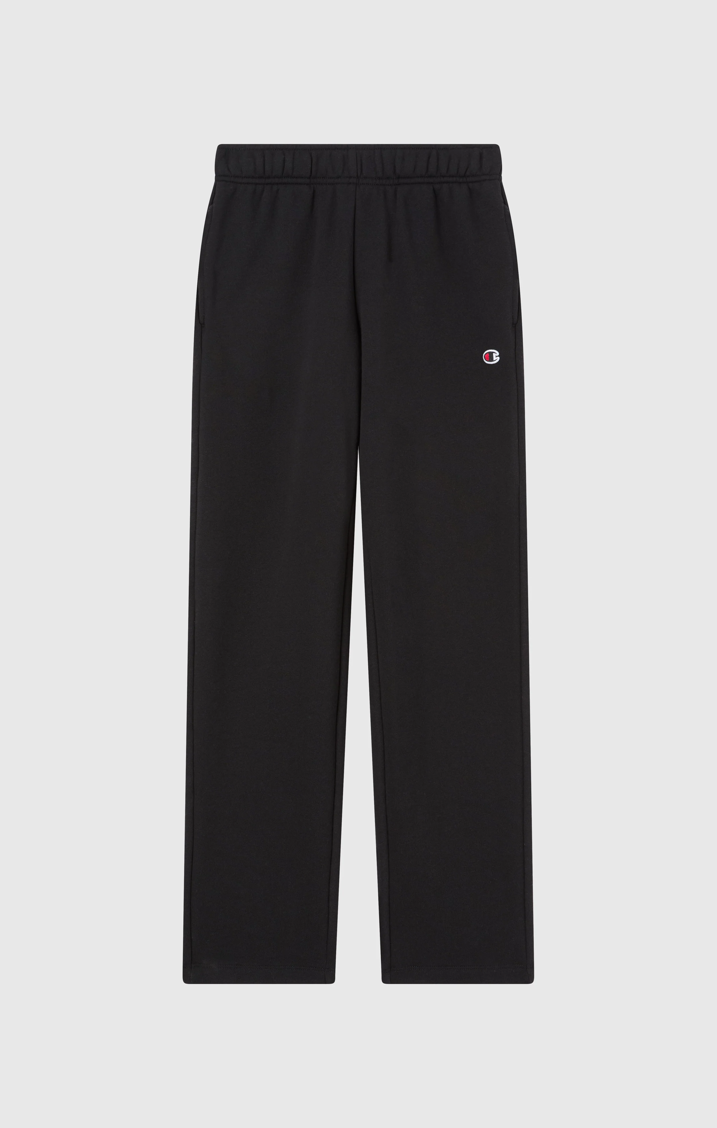 Women’s Straight Hem Fleece Joggers Icons - Image 5