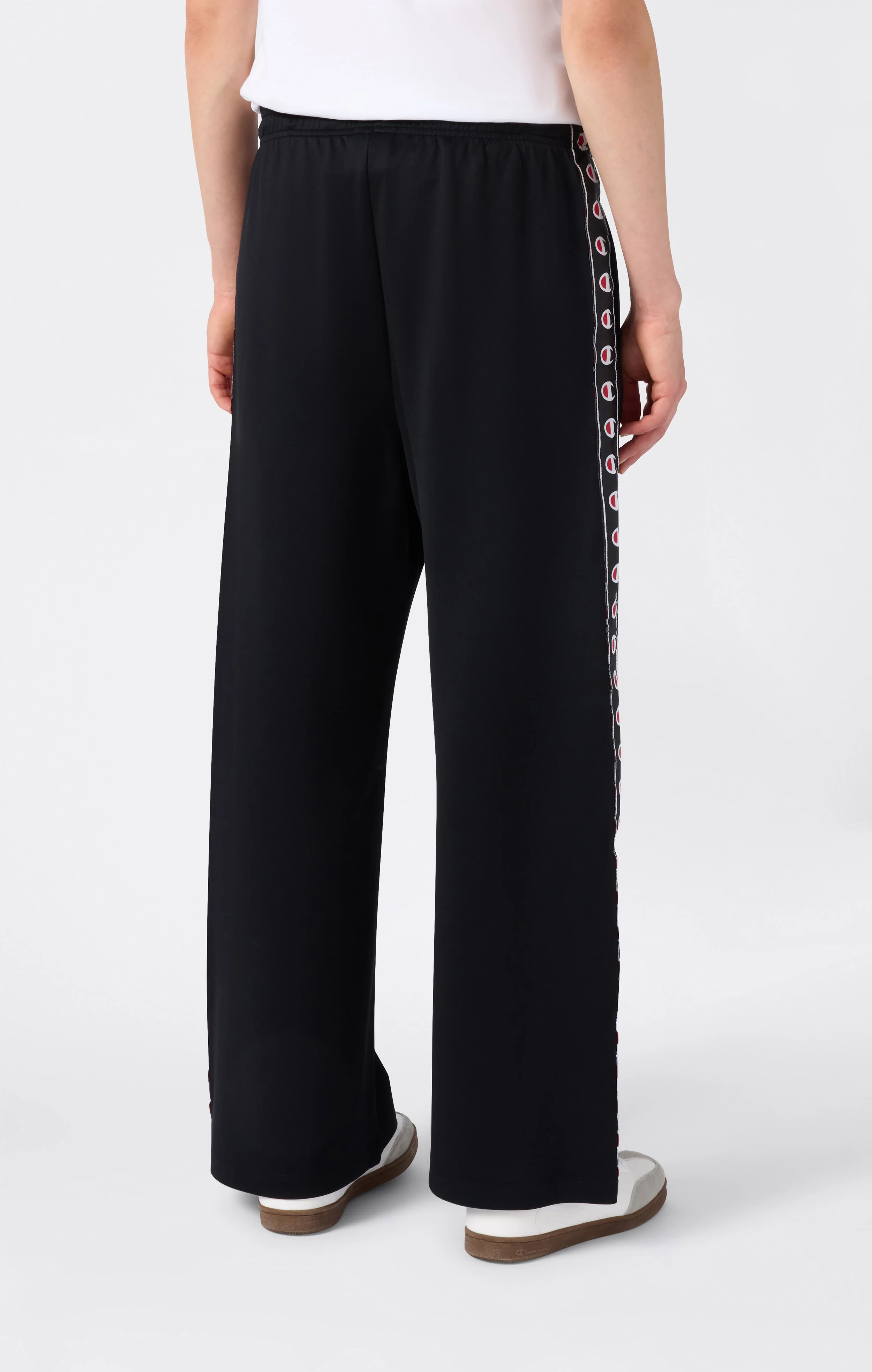 Women's Straight Hem Pants Sport Heritage - Image 5