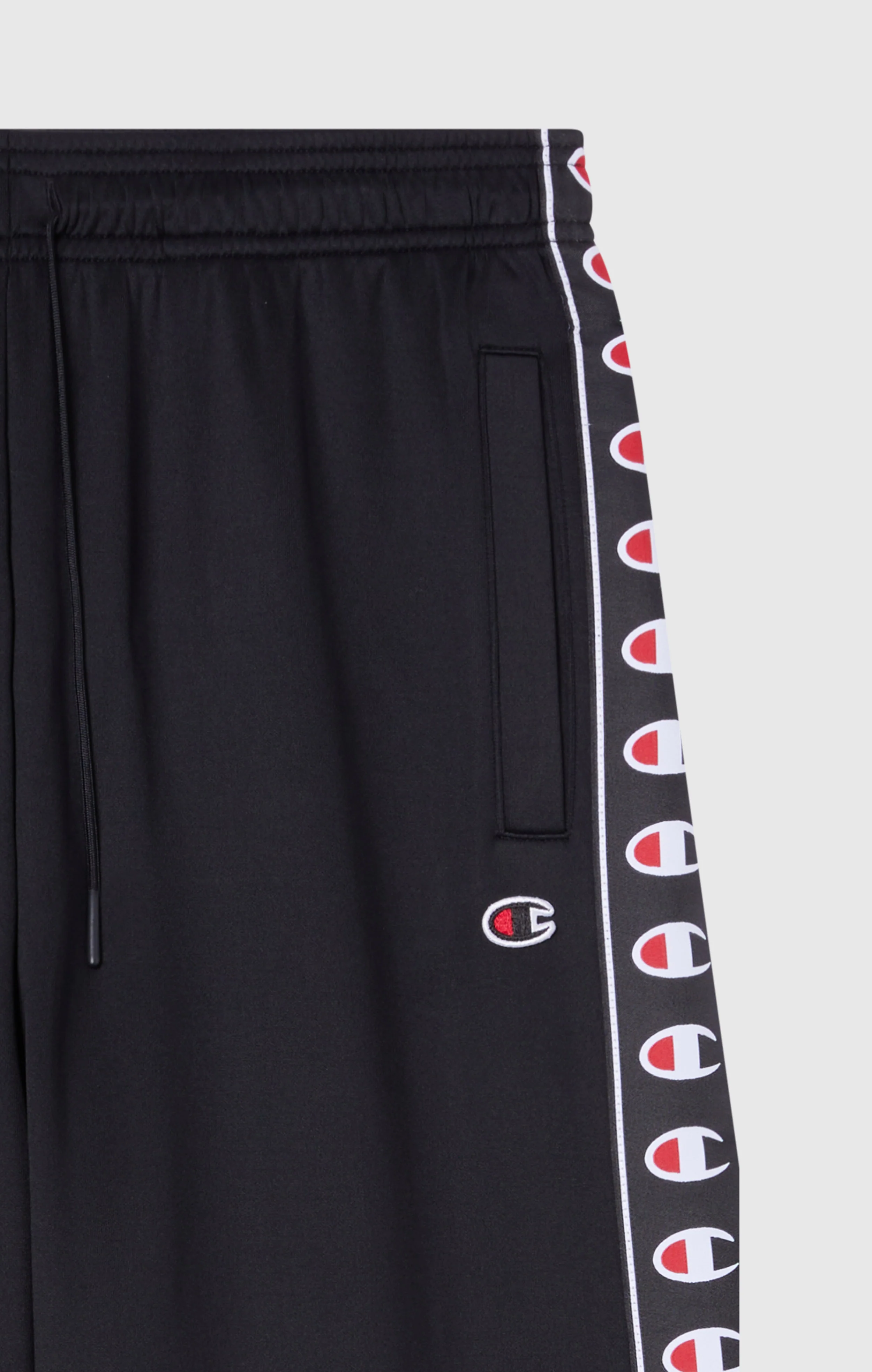 Women's Straight Hem Pants Sport Heritage - Image 6