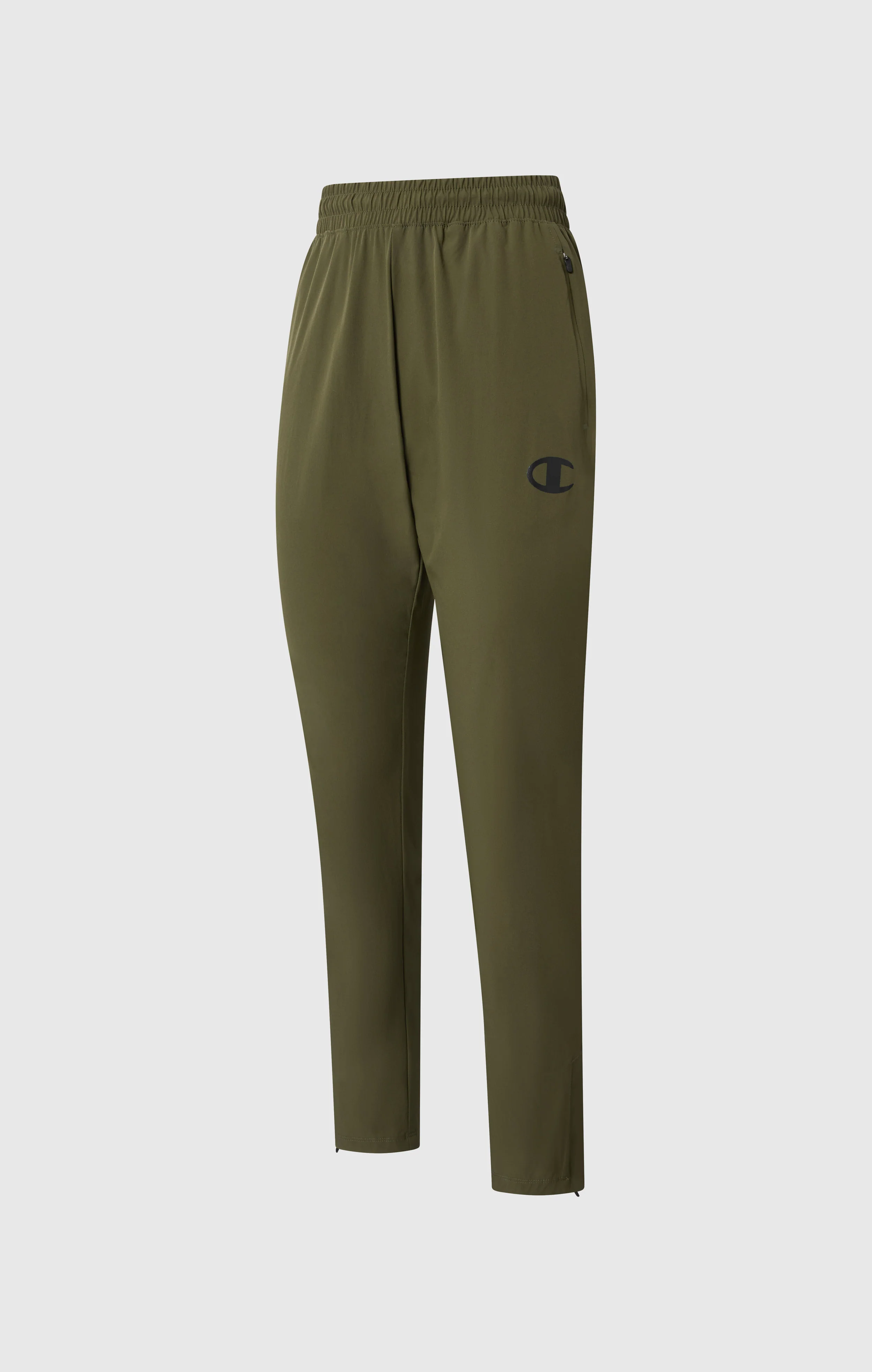 Women’s Straight Hem Stretch Pants - Image 7