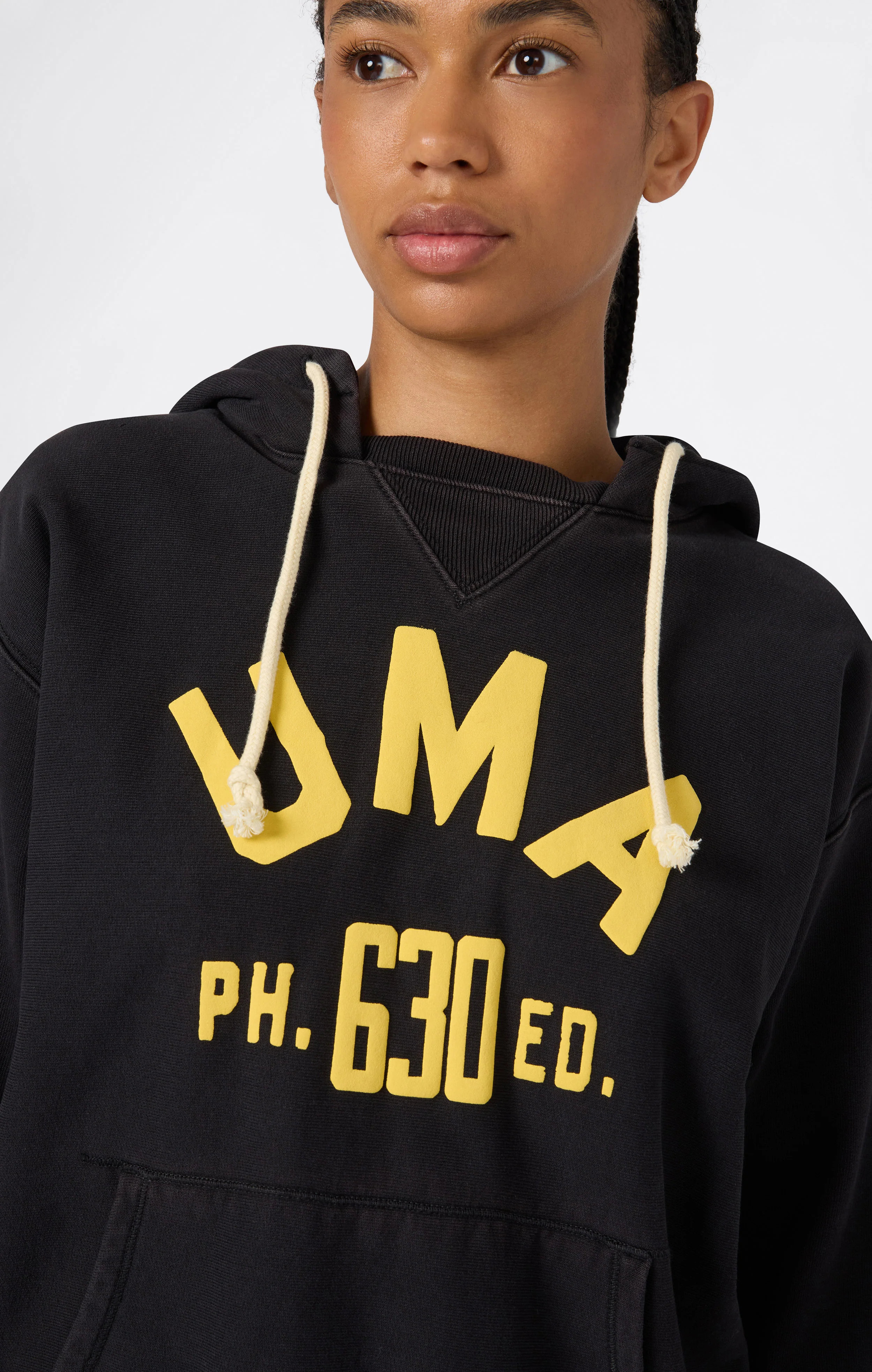 Women’s Time Capsule Hoodie - Image 3