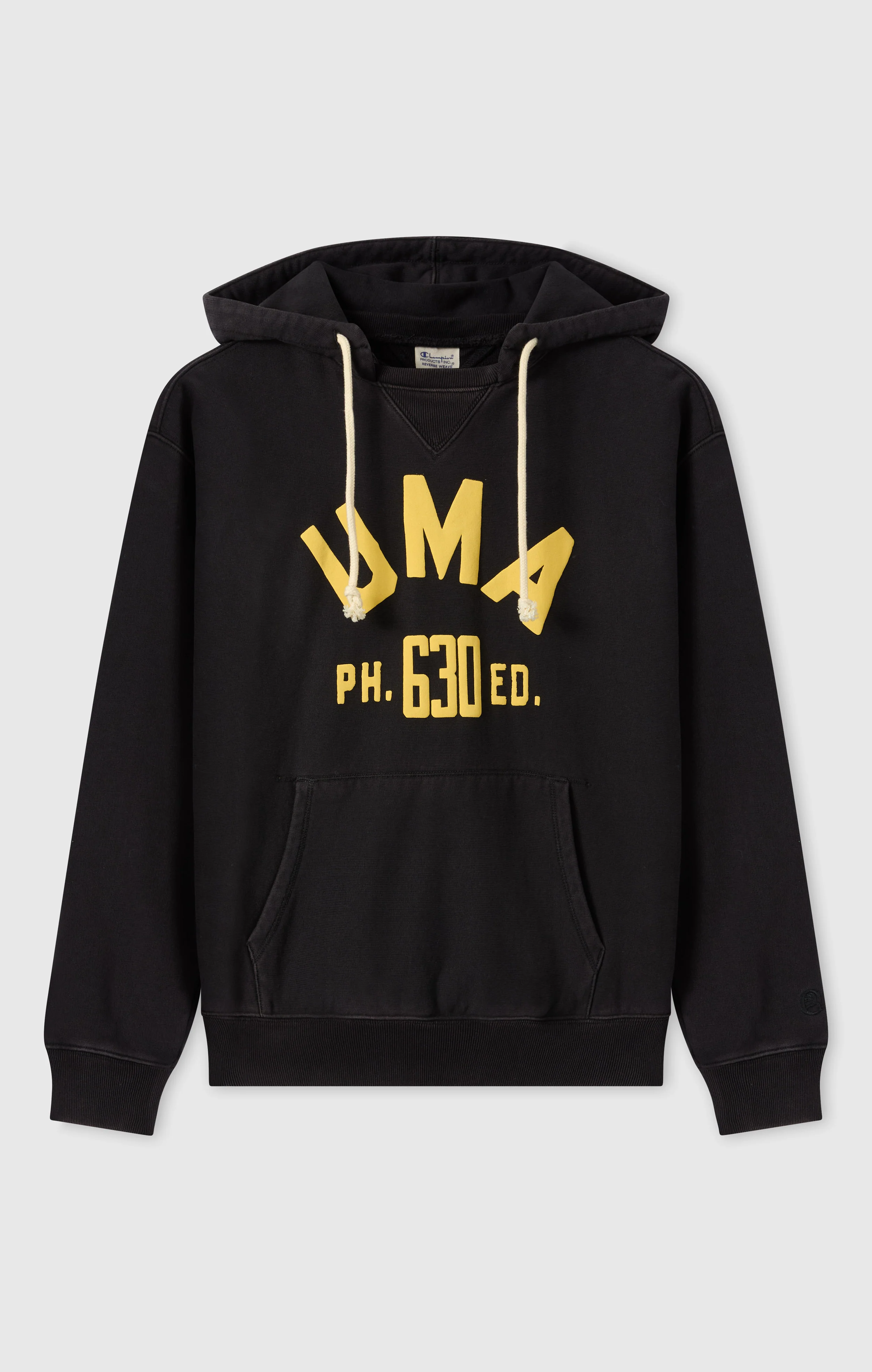 Women’s Time Capsule Hoodie - Image 4
