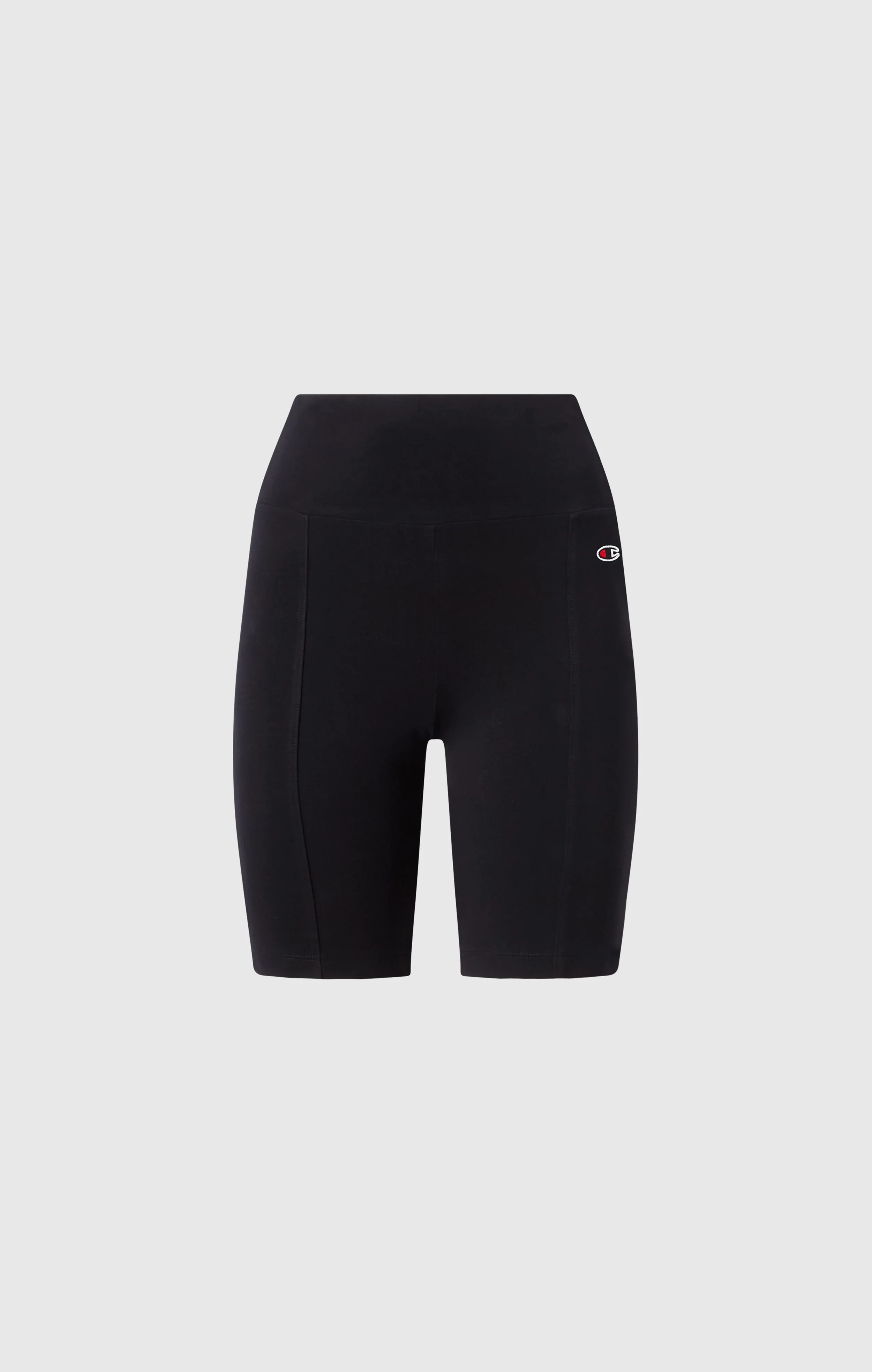 Women’s Stretch Cotton Biker Pants Icons - Image 5