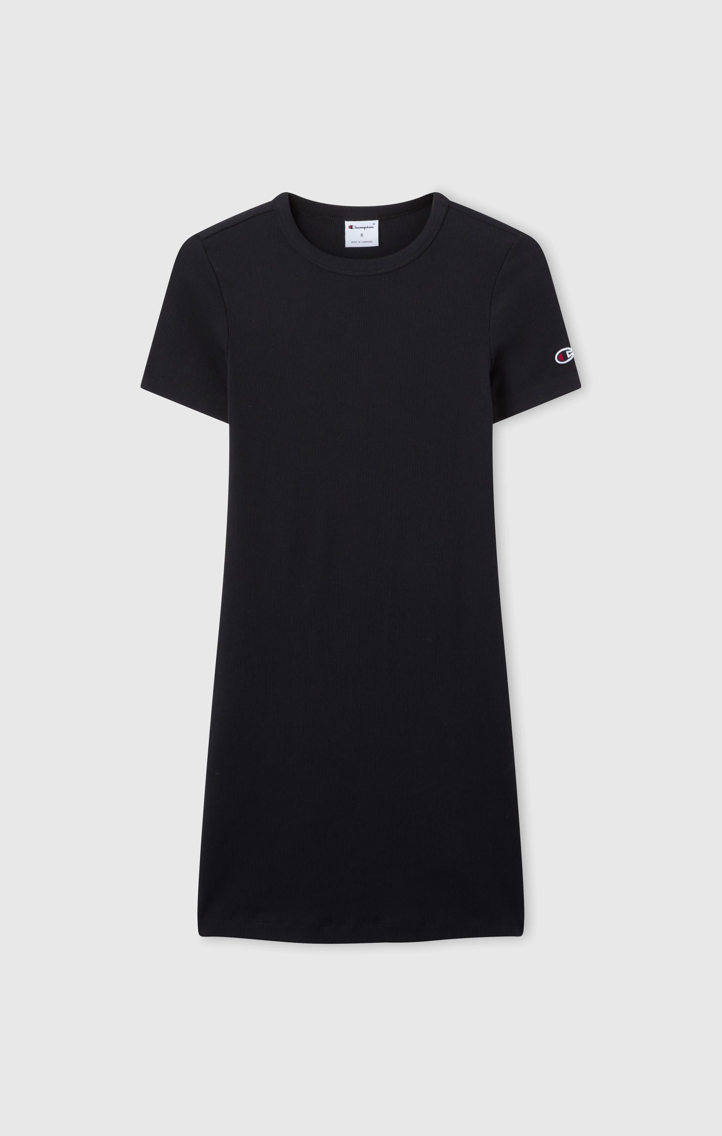 Women’s Stretch Rib Dress Icons - Image 5