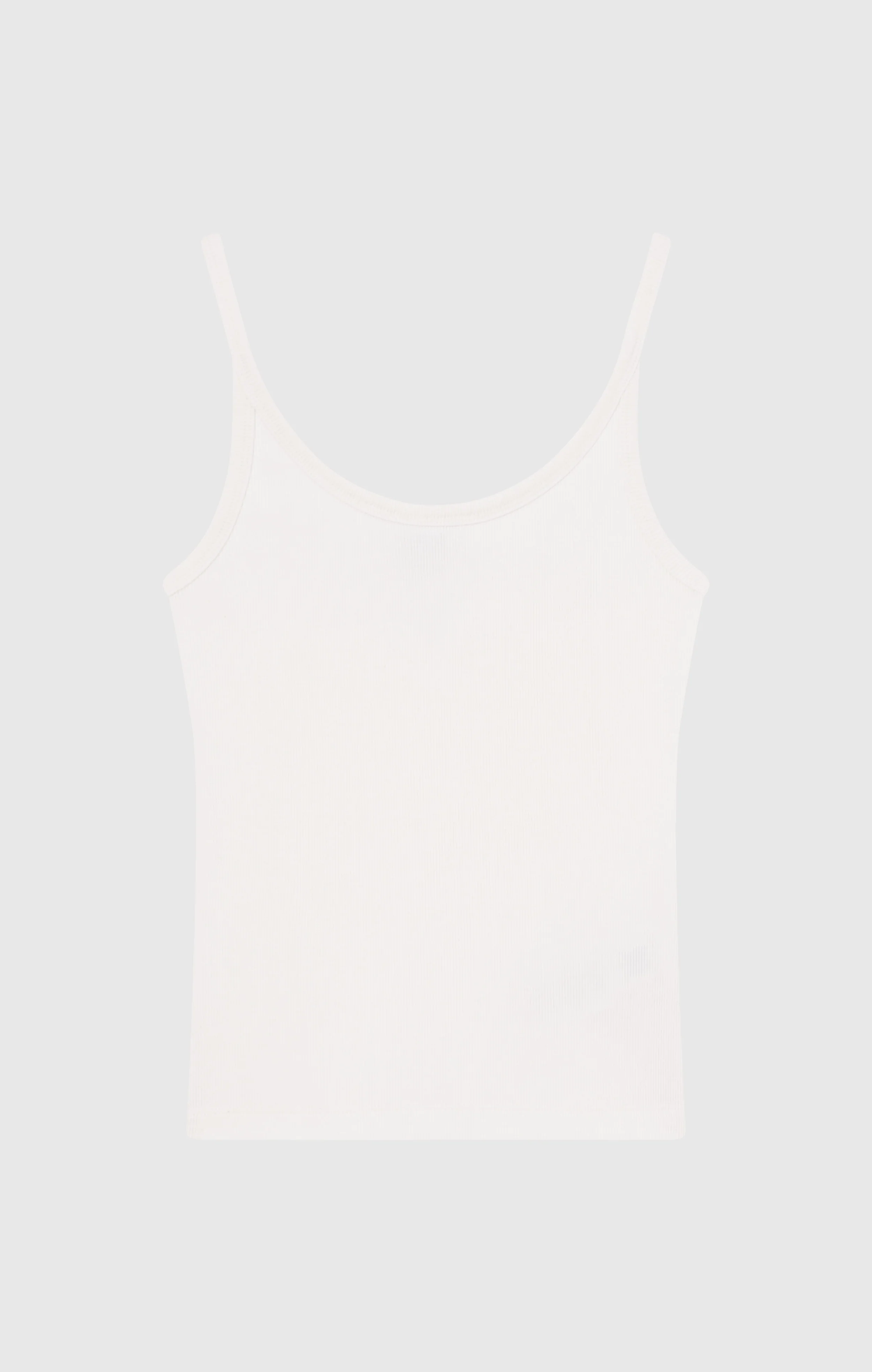 Women’s Stretch Rib Tank Top Icons - Image 5