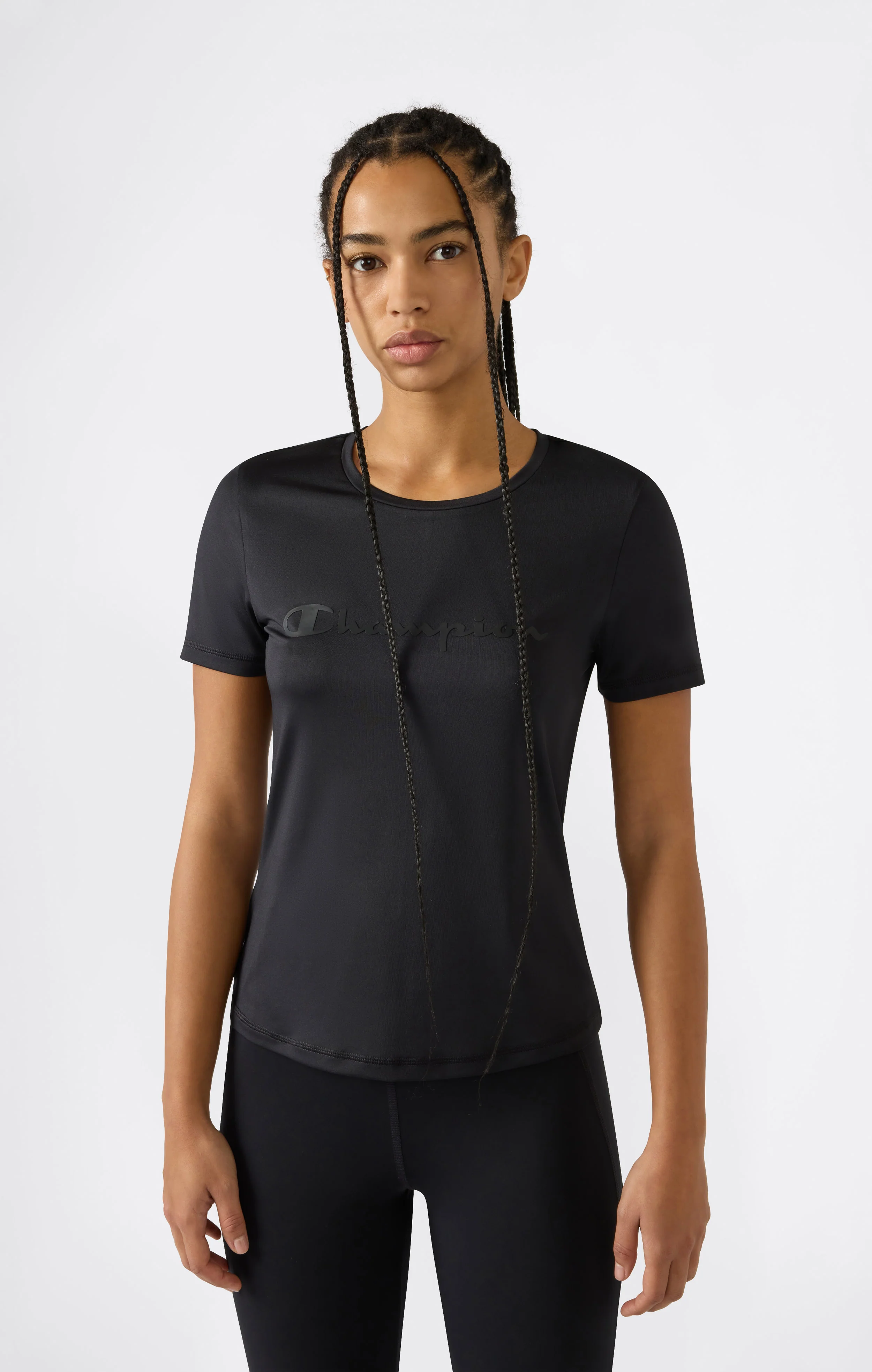 Women’s Stretch Sports T-Shirt
