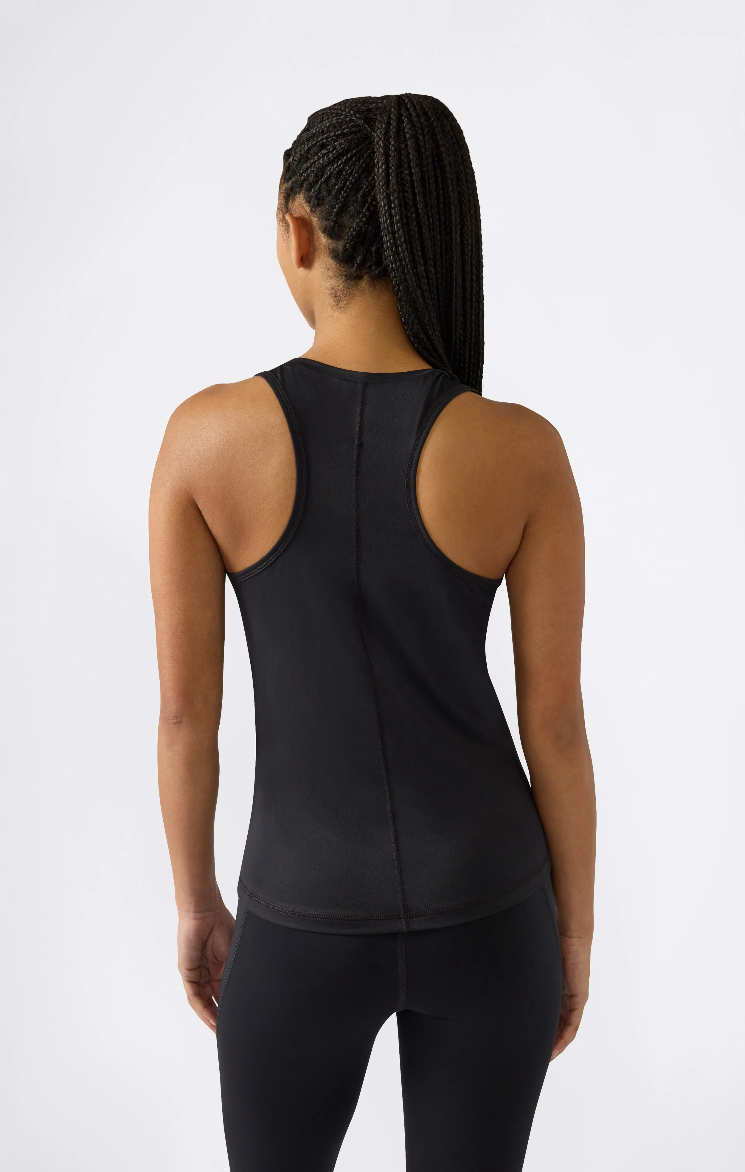 Women’s Stretch Sports Tank Top - Image 3