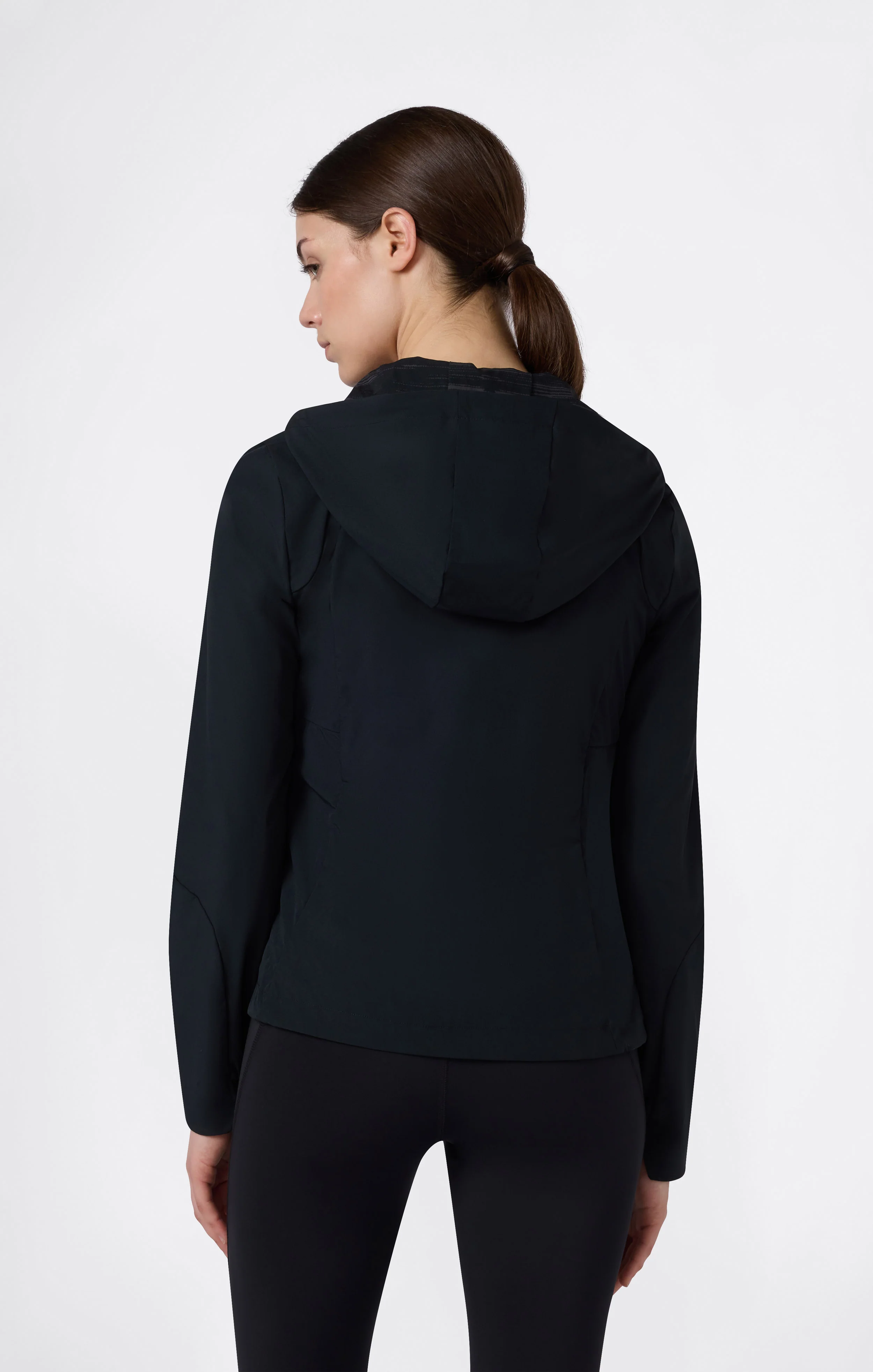 Women’s Stretch Twill Jacket - Image 4