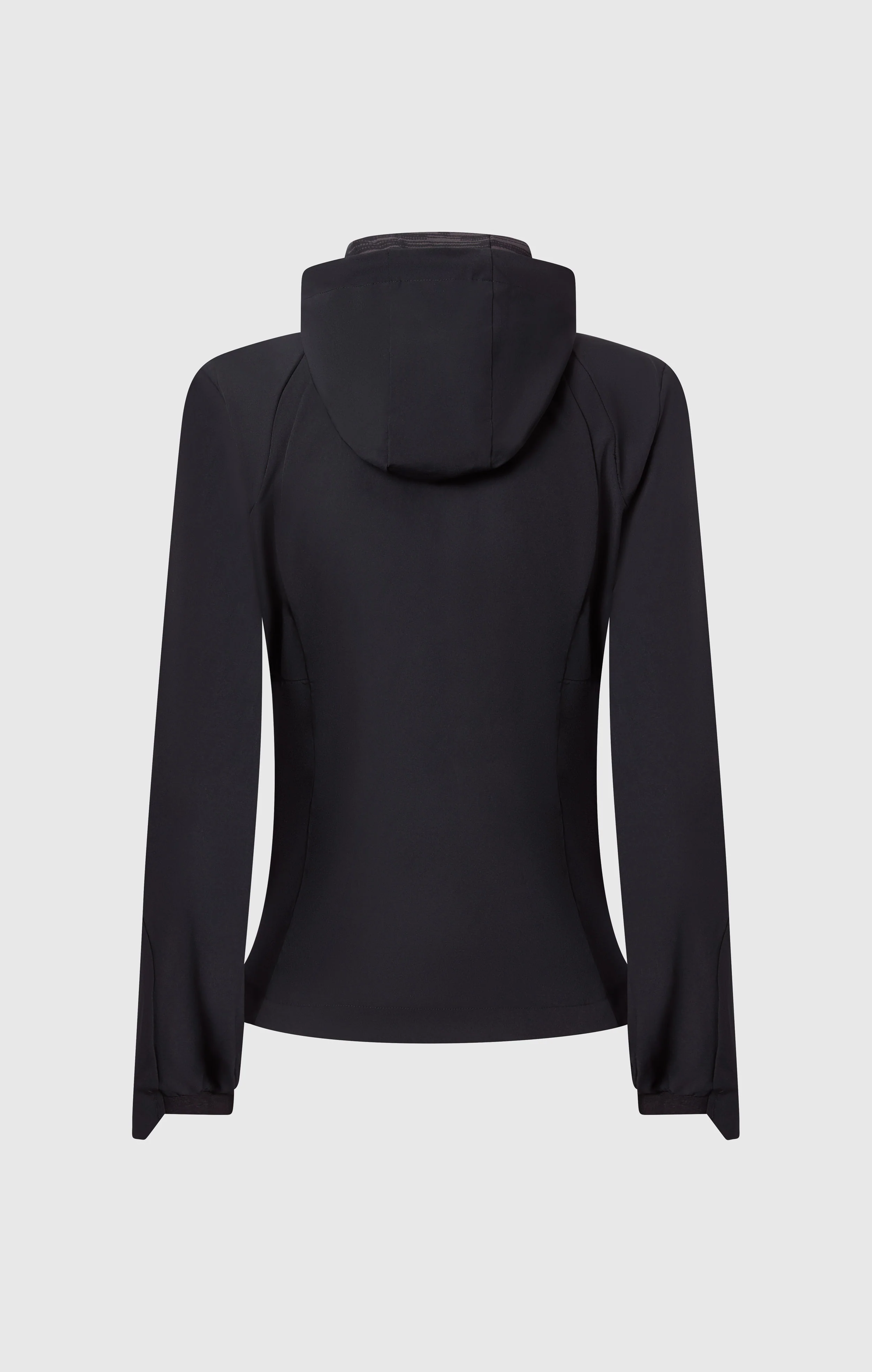 Women’s Stretch Twill Jacket - Image 6