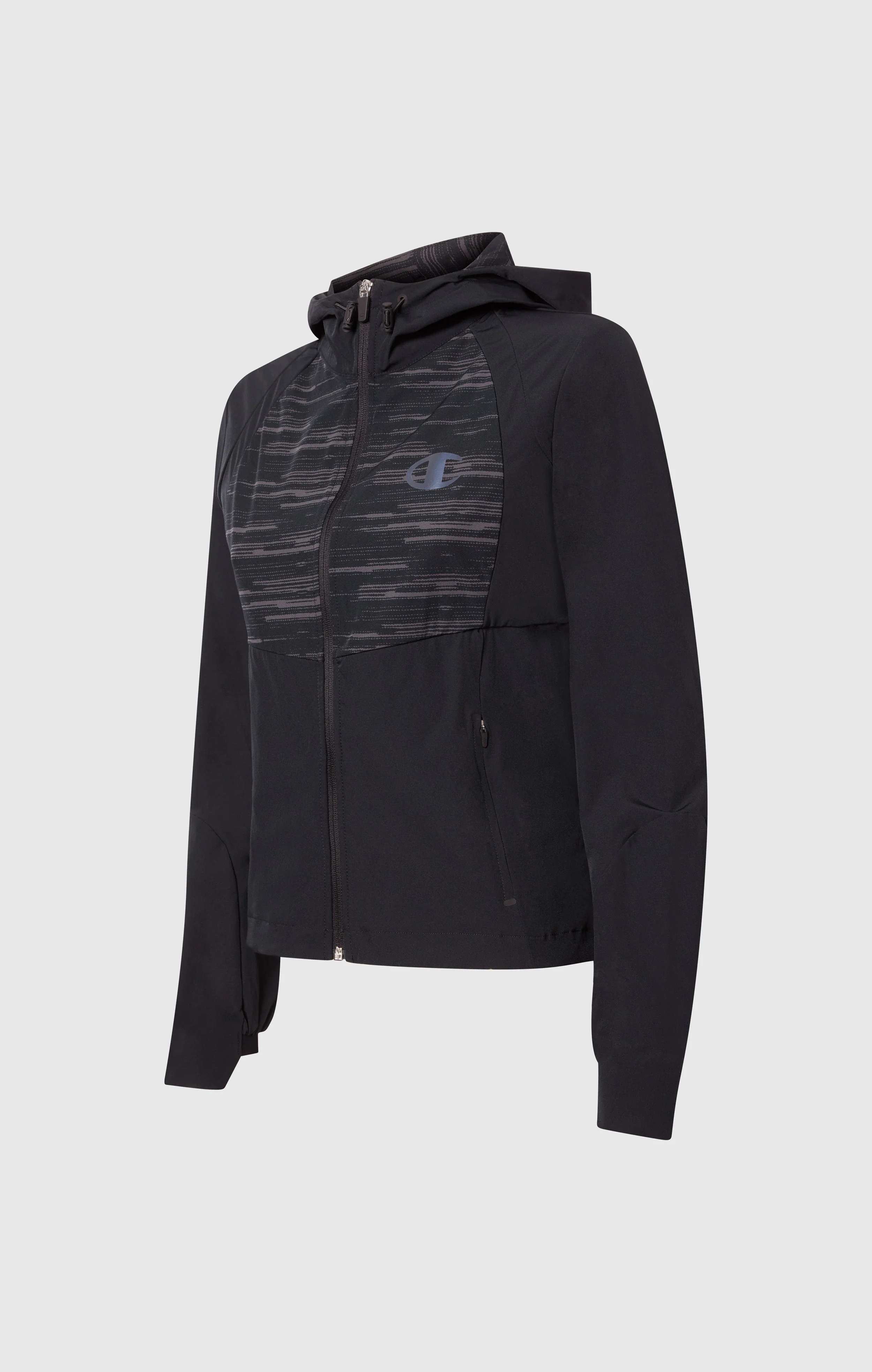 Women’s Stretch Twill Jacket - Image 7