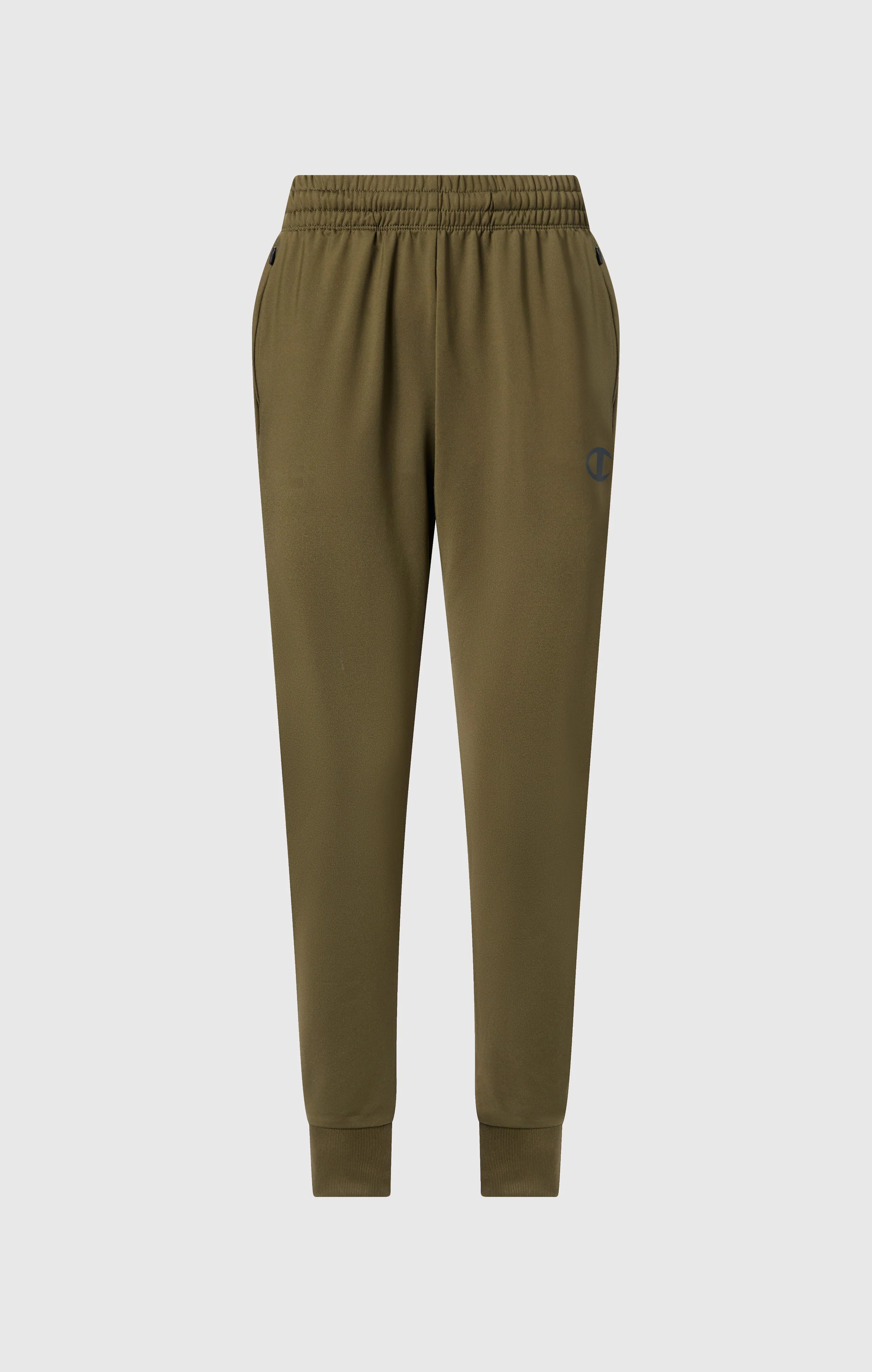Women’s Terry Pants with Elastic Cuffs - Image 5