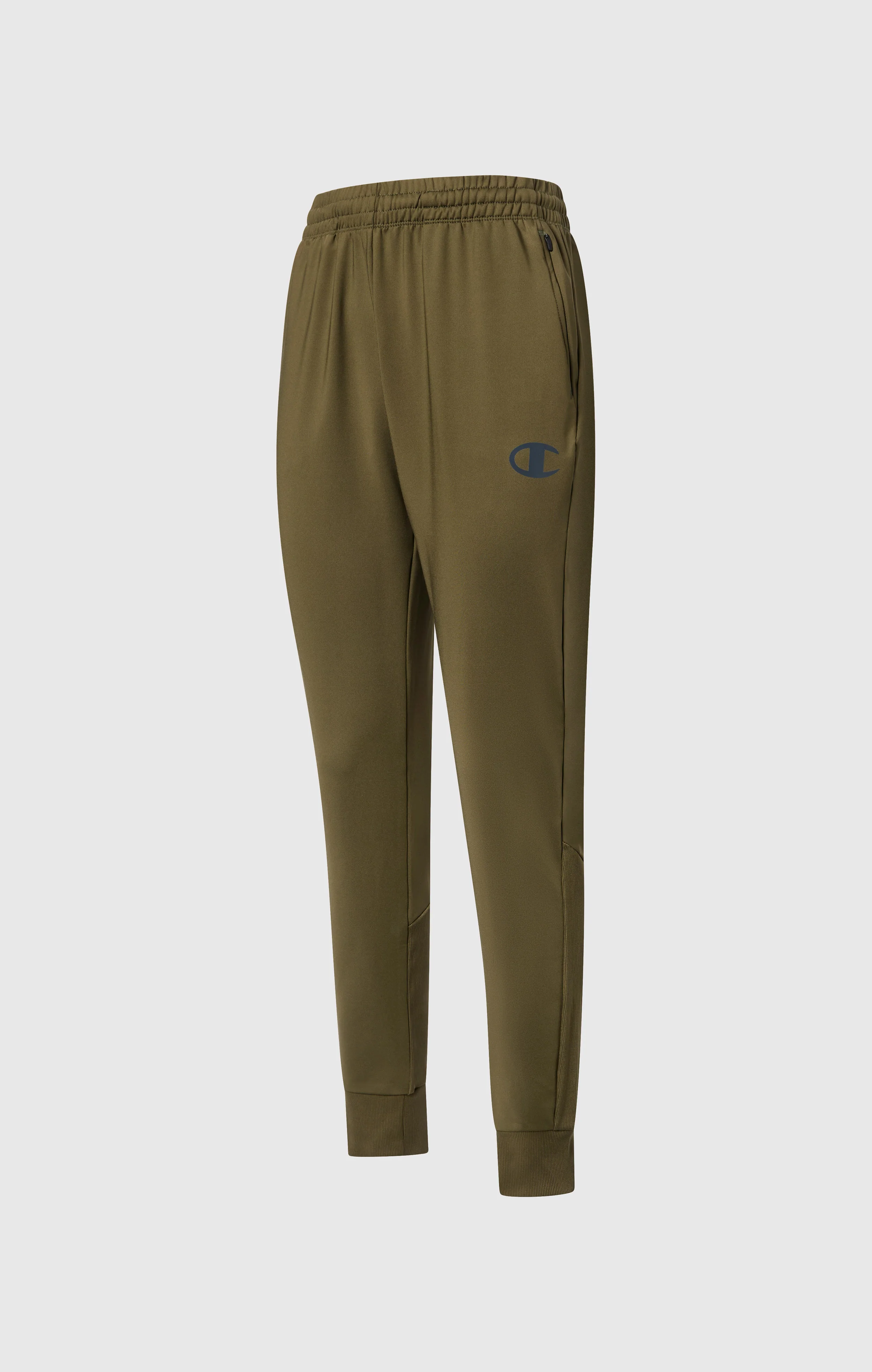Women’s Terry Pants with Elastic Cuffs - Image 7