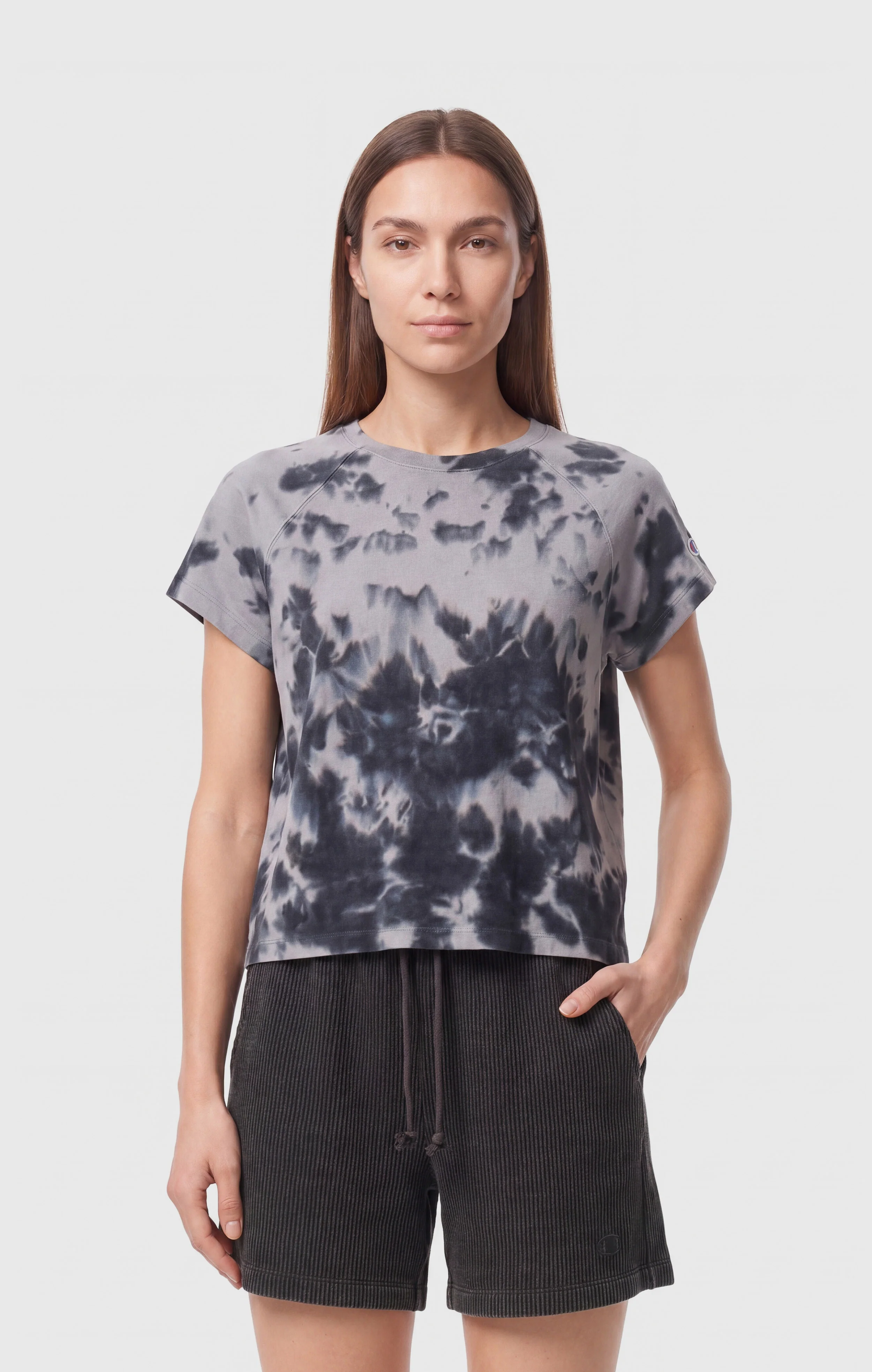 Women’s Tie-Dye T-Shirt