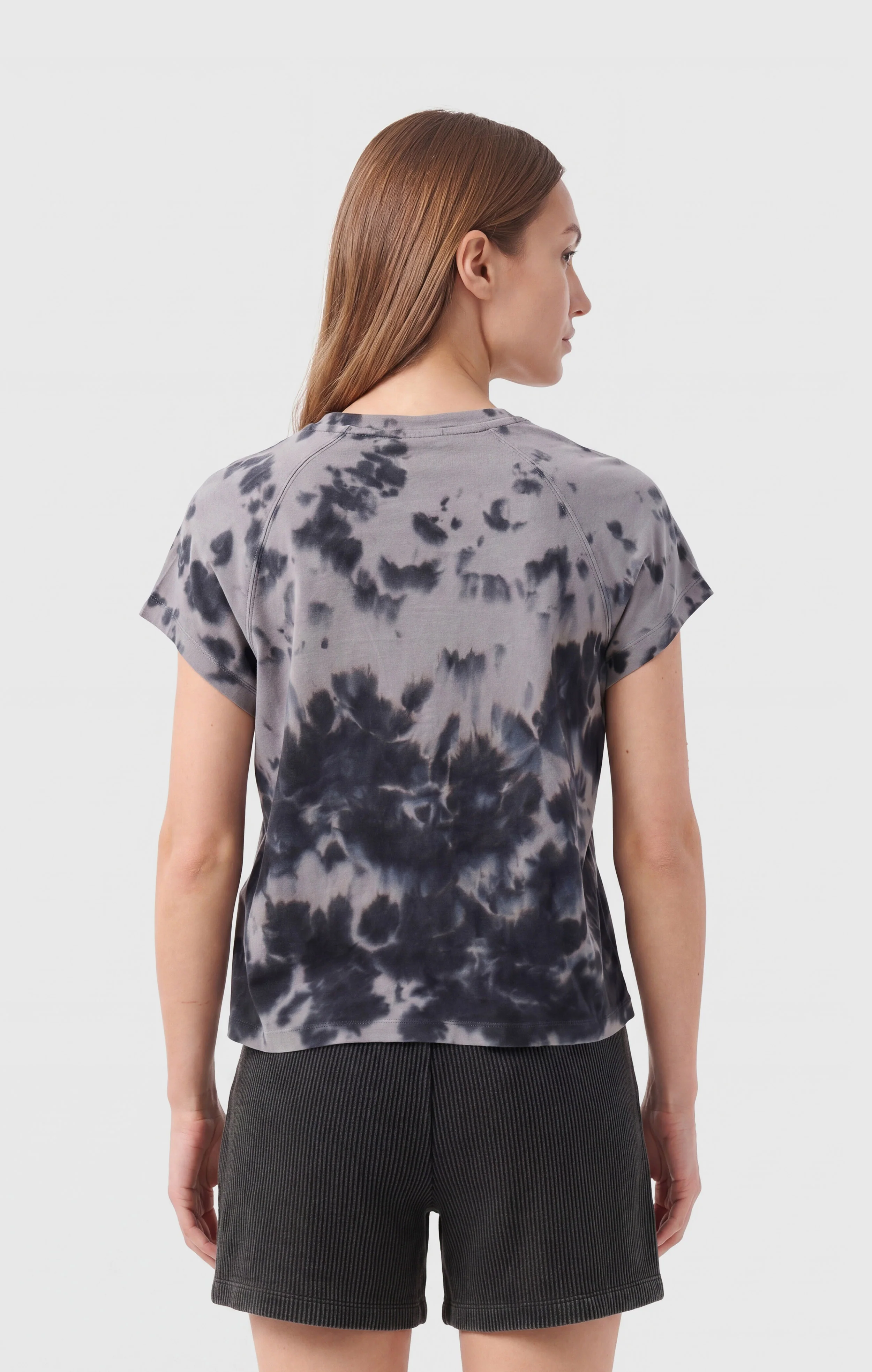 Women’s Tie-Dye T-Shirt - Image 3