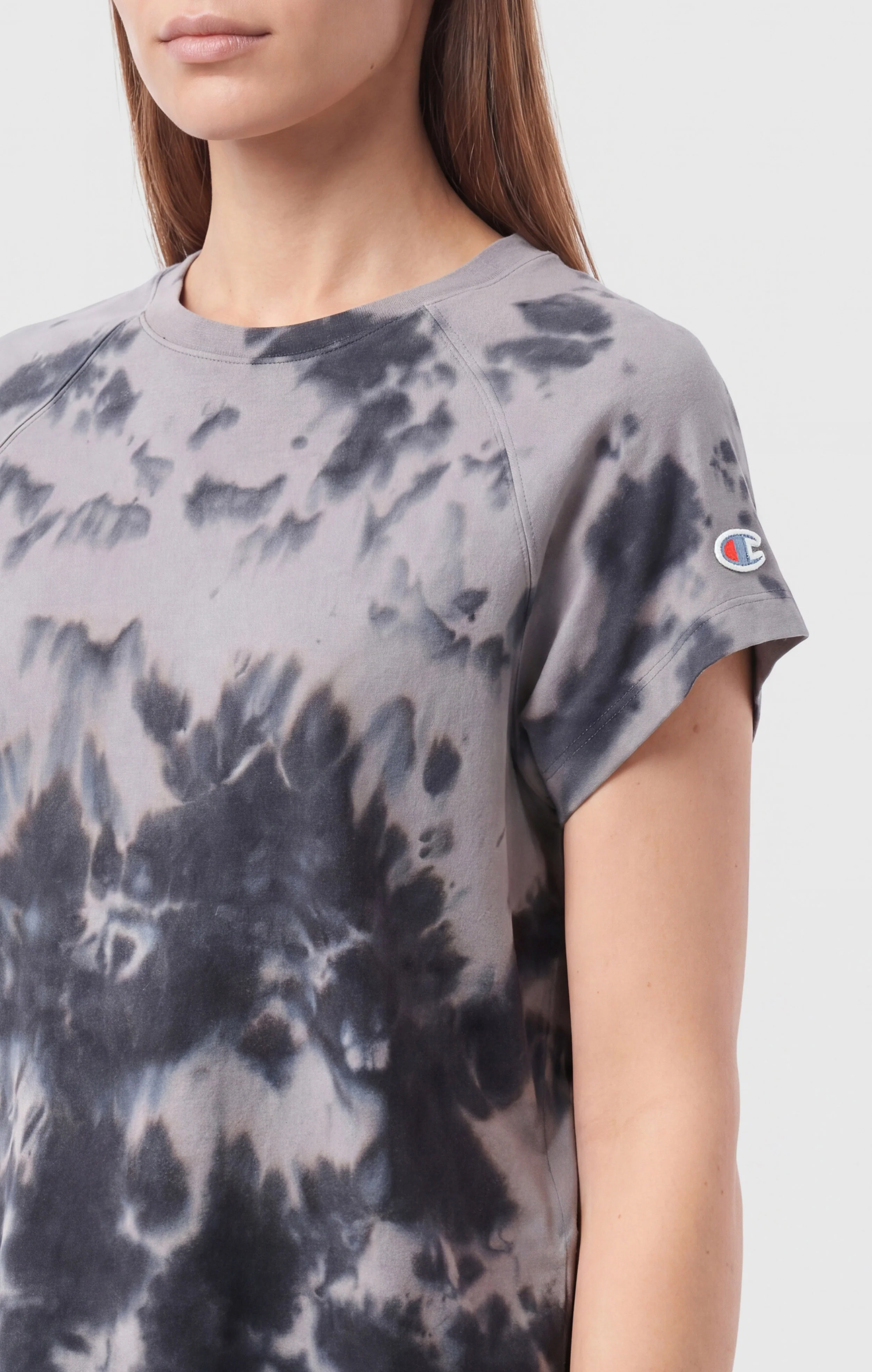 Women’s Tie-Dye T-Shirt - Image 4