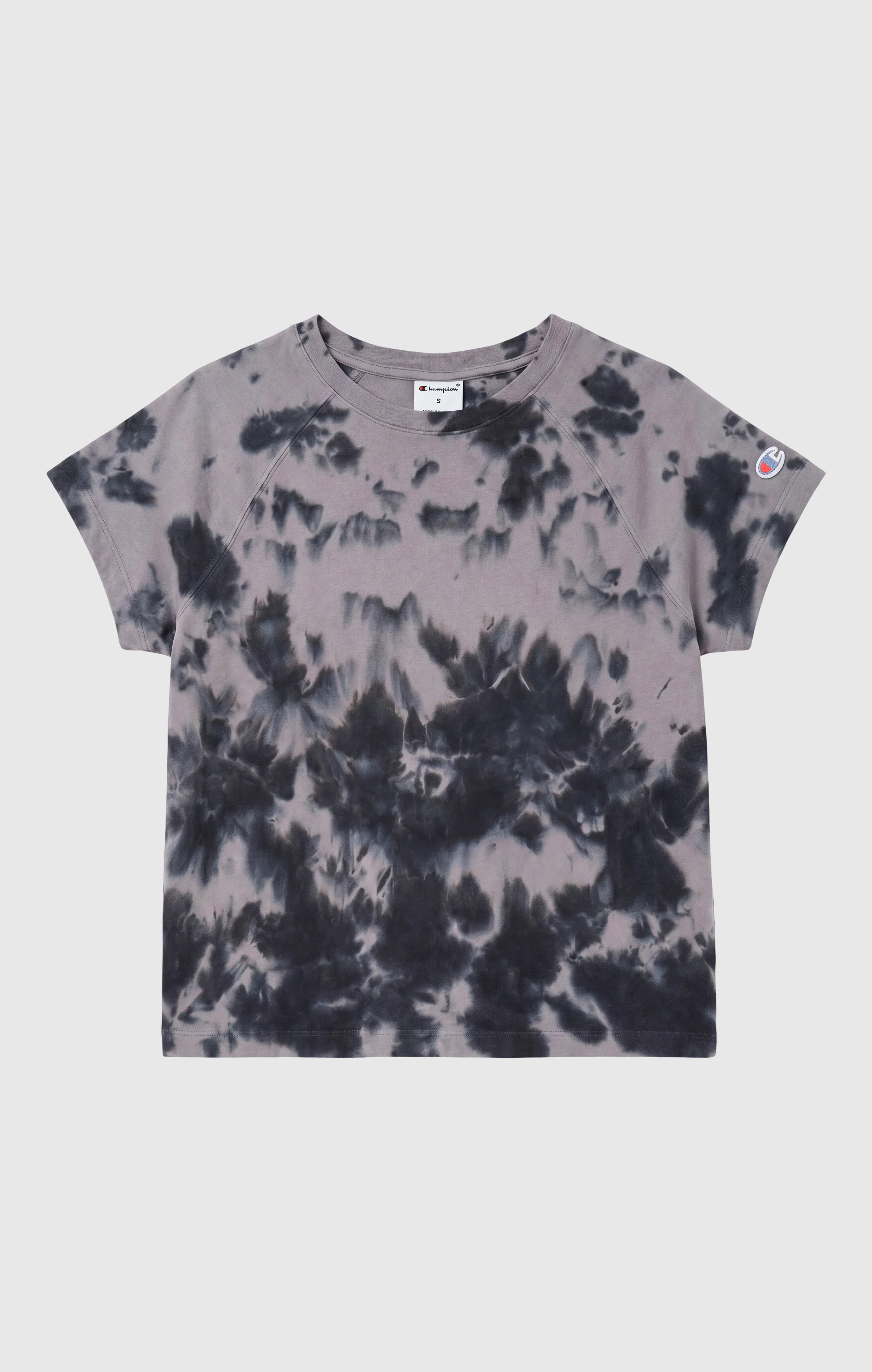 Women’s Tie-Dye T-Shirt - Image 5