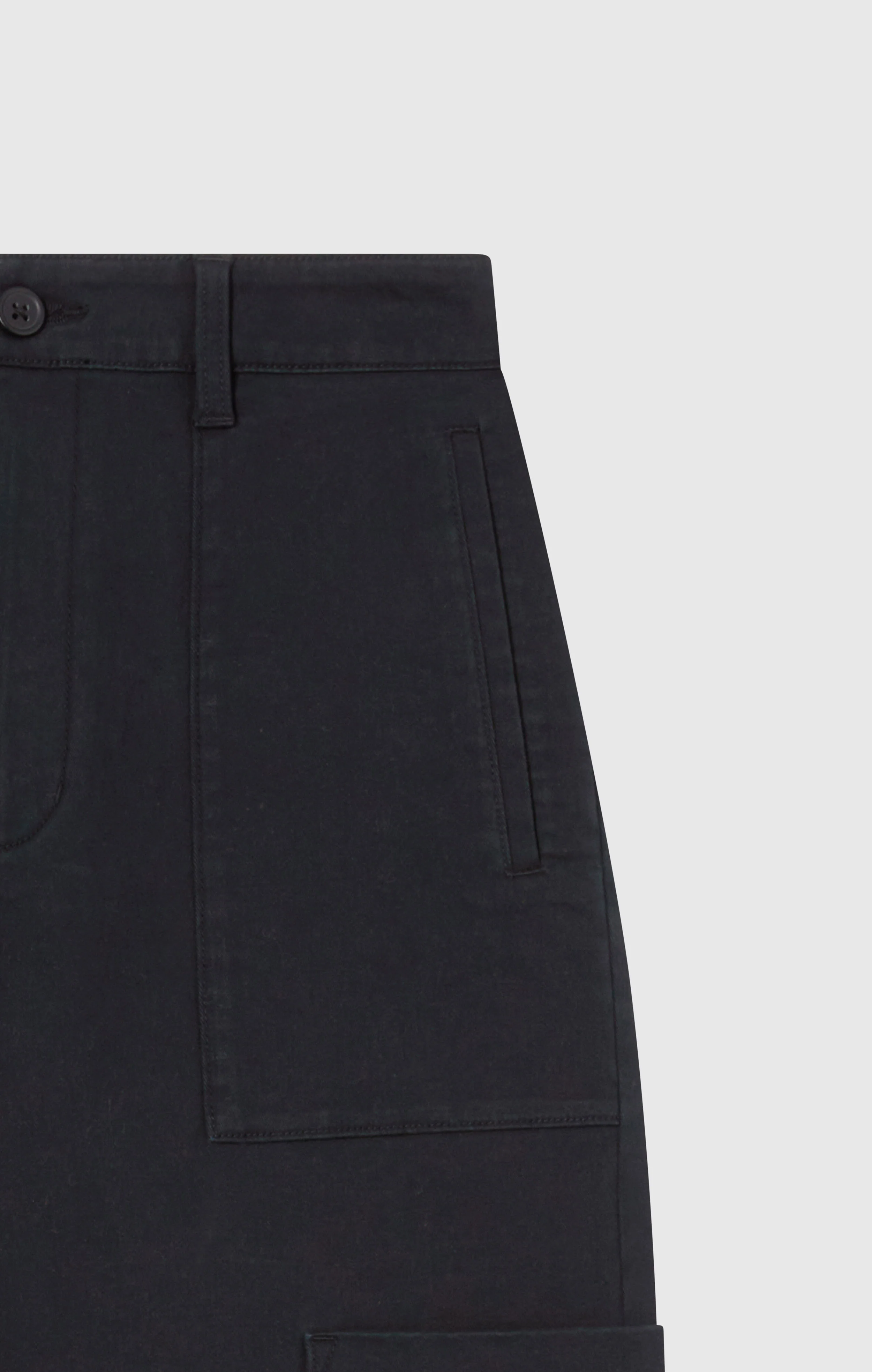Women’s Utility Cargo Pants Time Capsule - Image 7