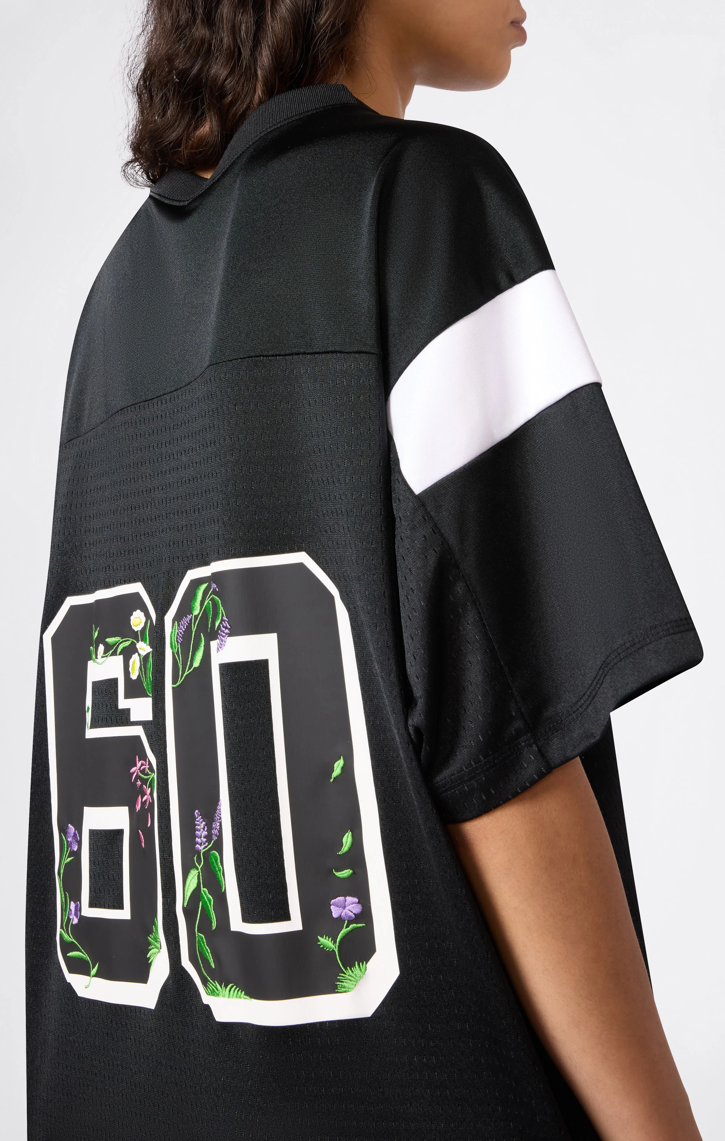 Women's V-Neck Dress Sport Heritage - Image 2