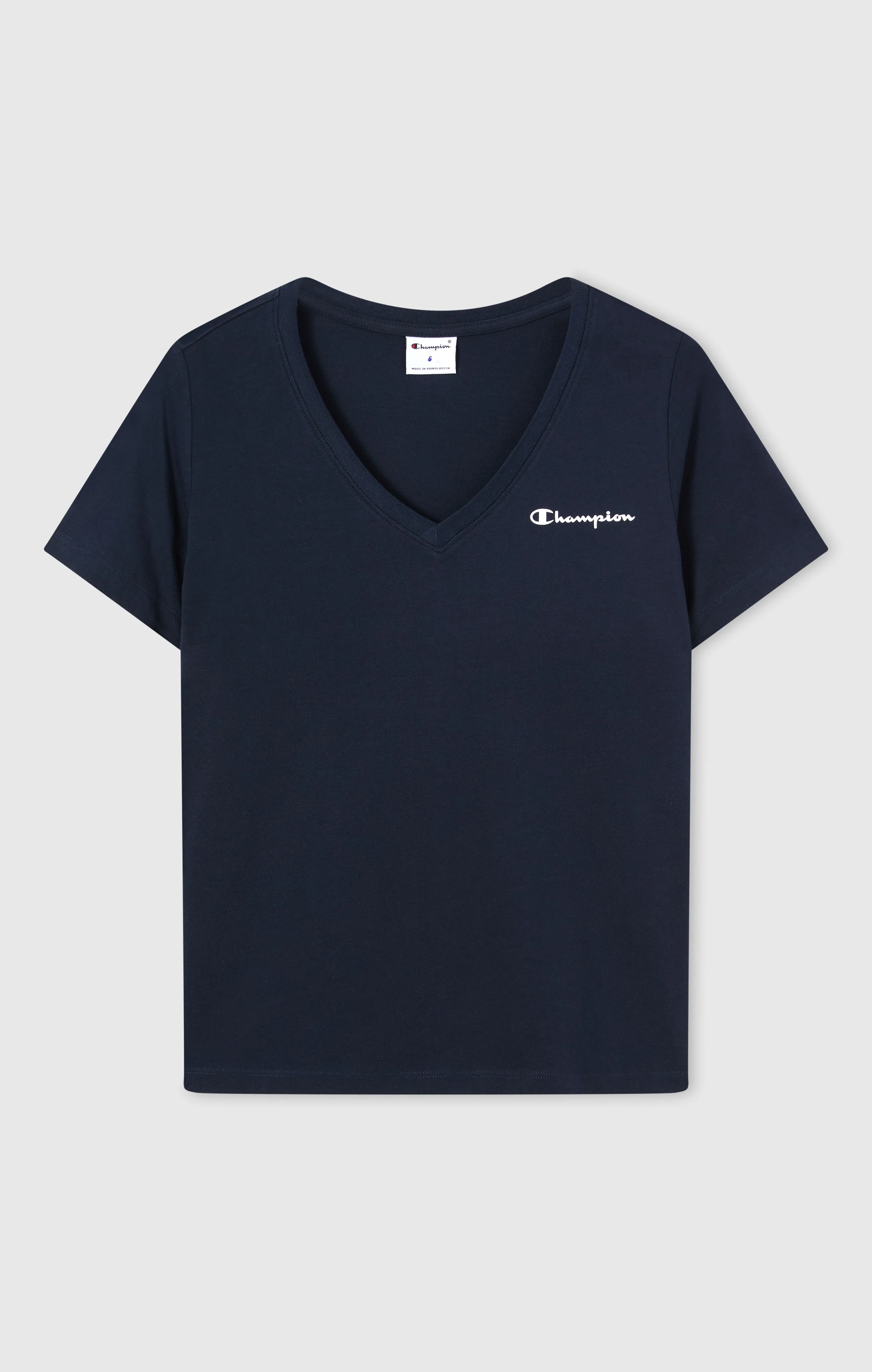 Women’s V-Neck T-Shirt Icons - Image 5