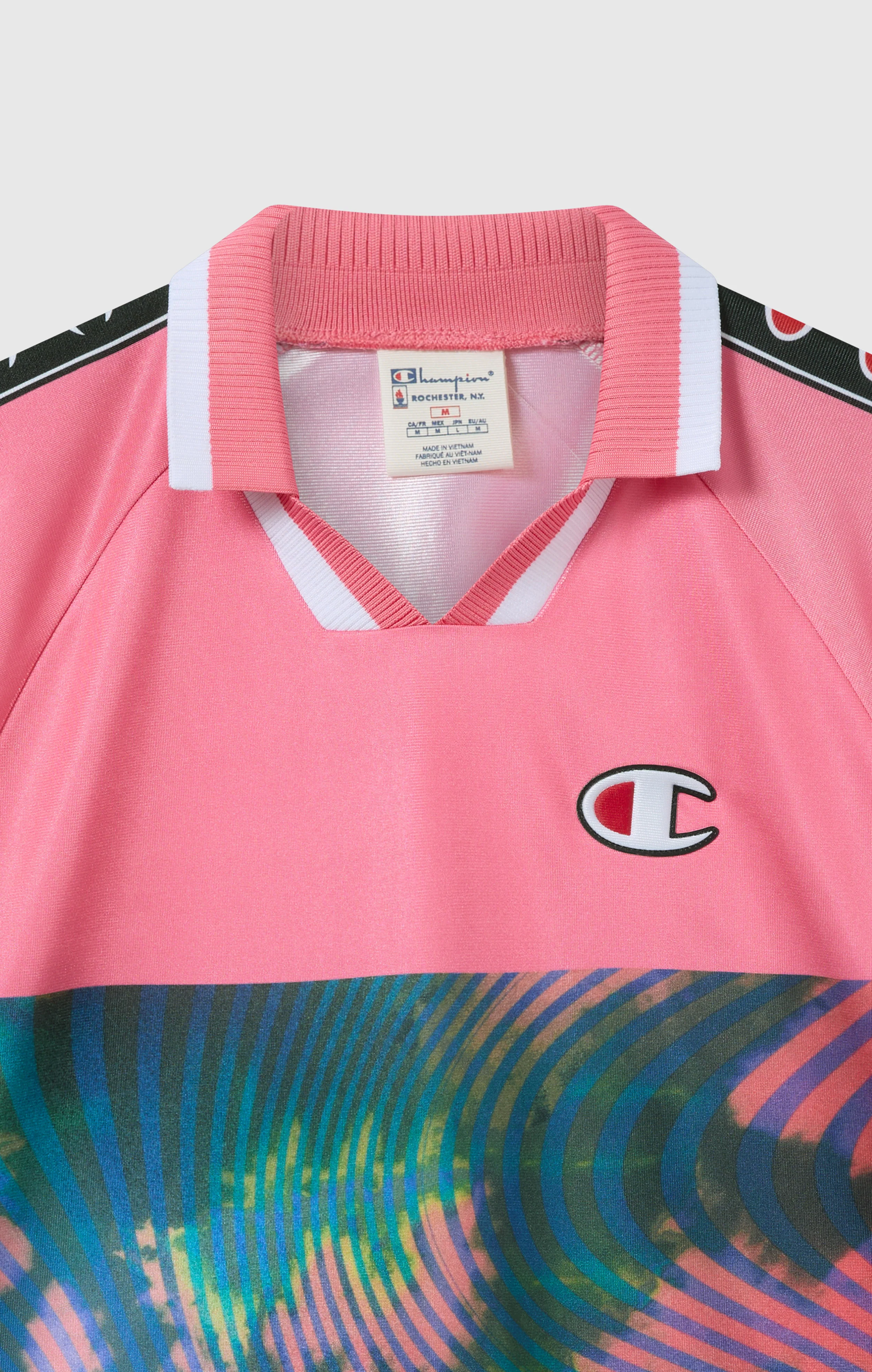 Women's V-Neck T-Shirt Sport Heritage - Image 7