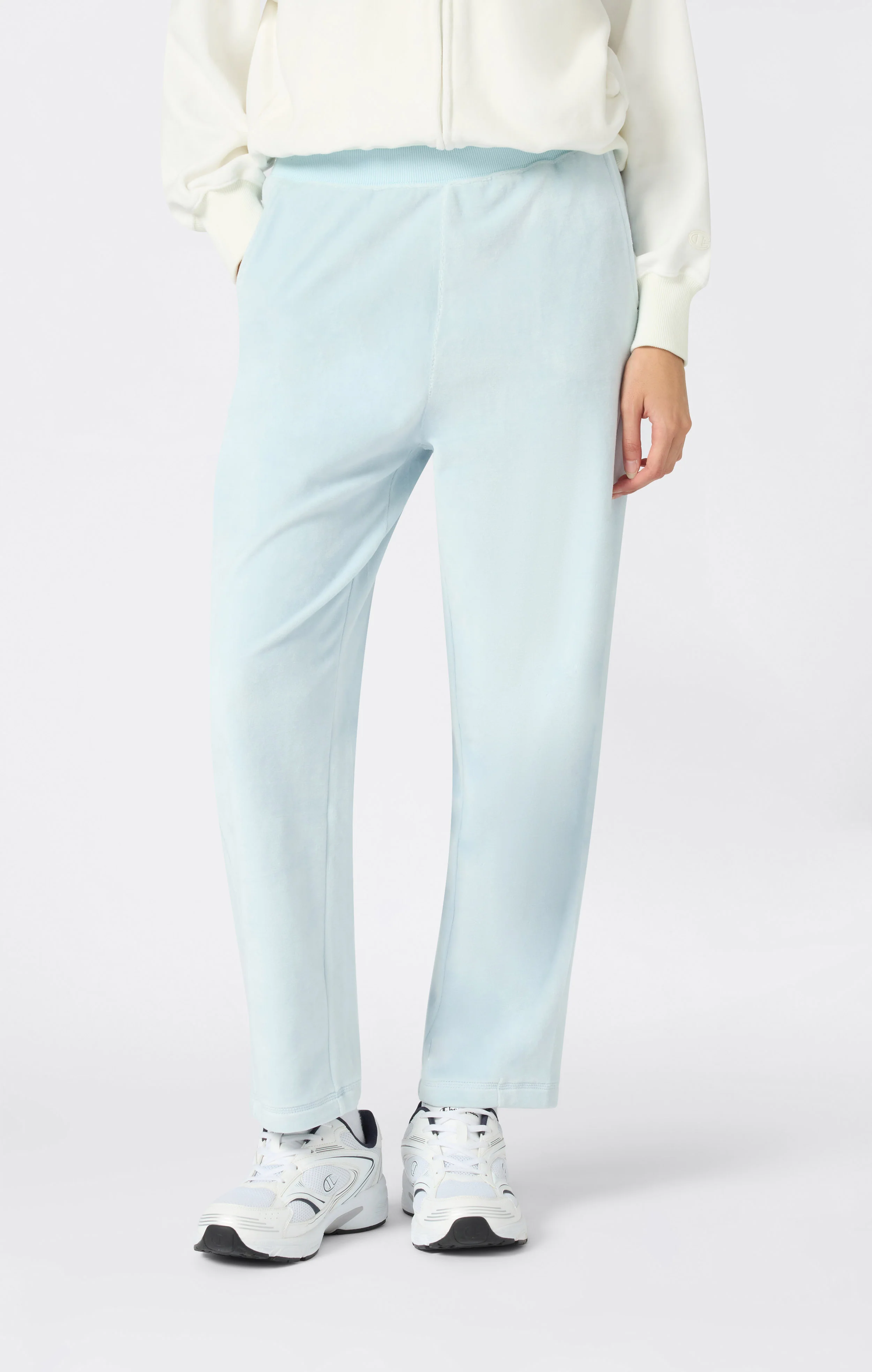 Women's Velour Pants