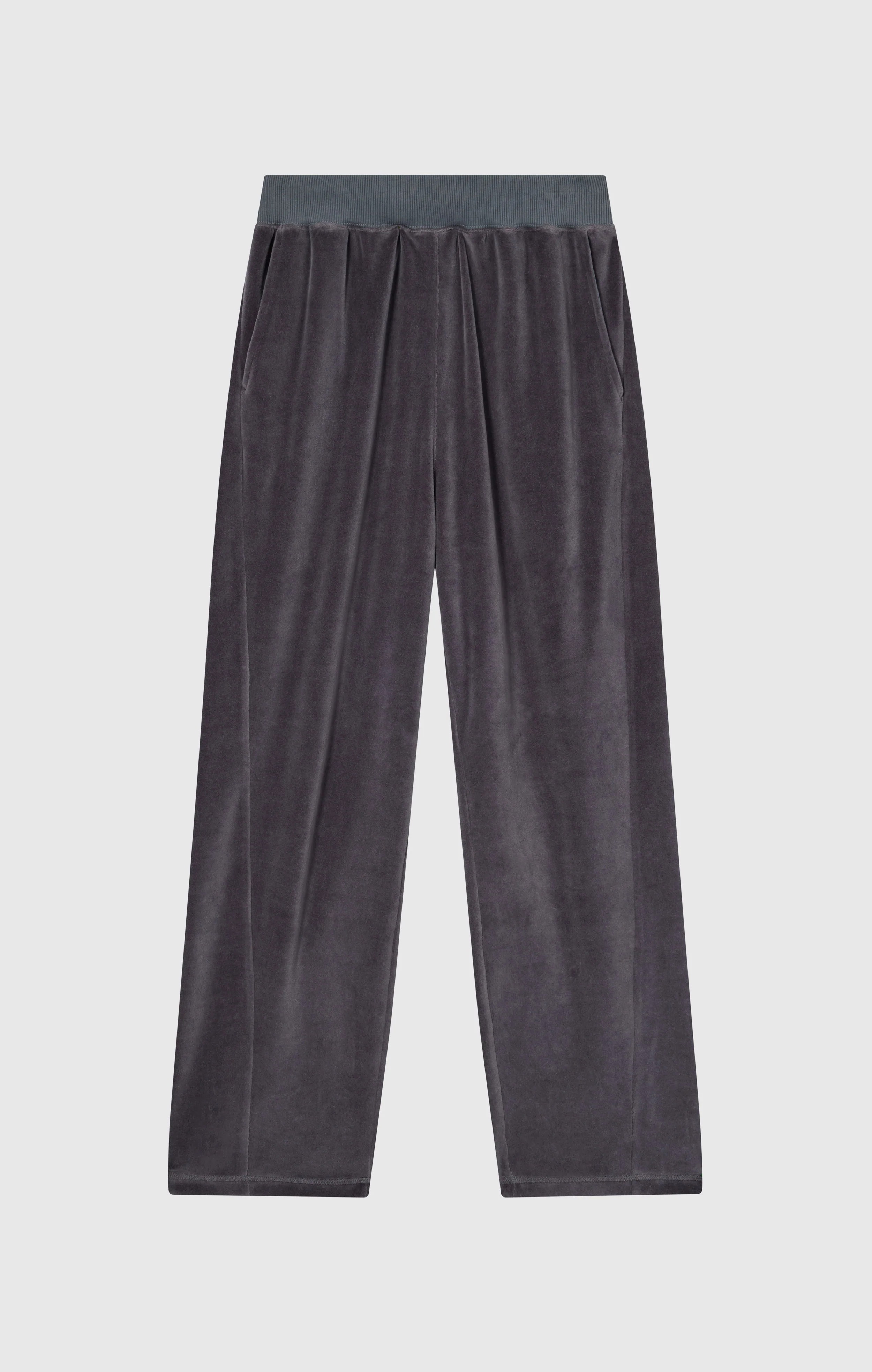 Women's Velour Pants - Image 5