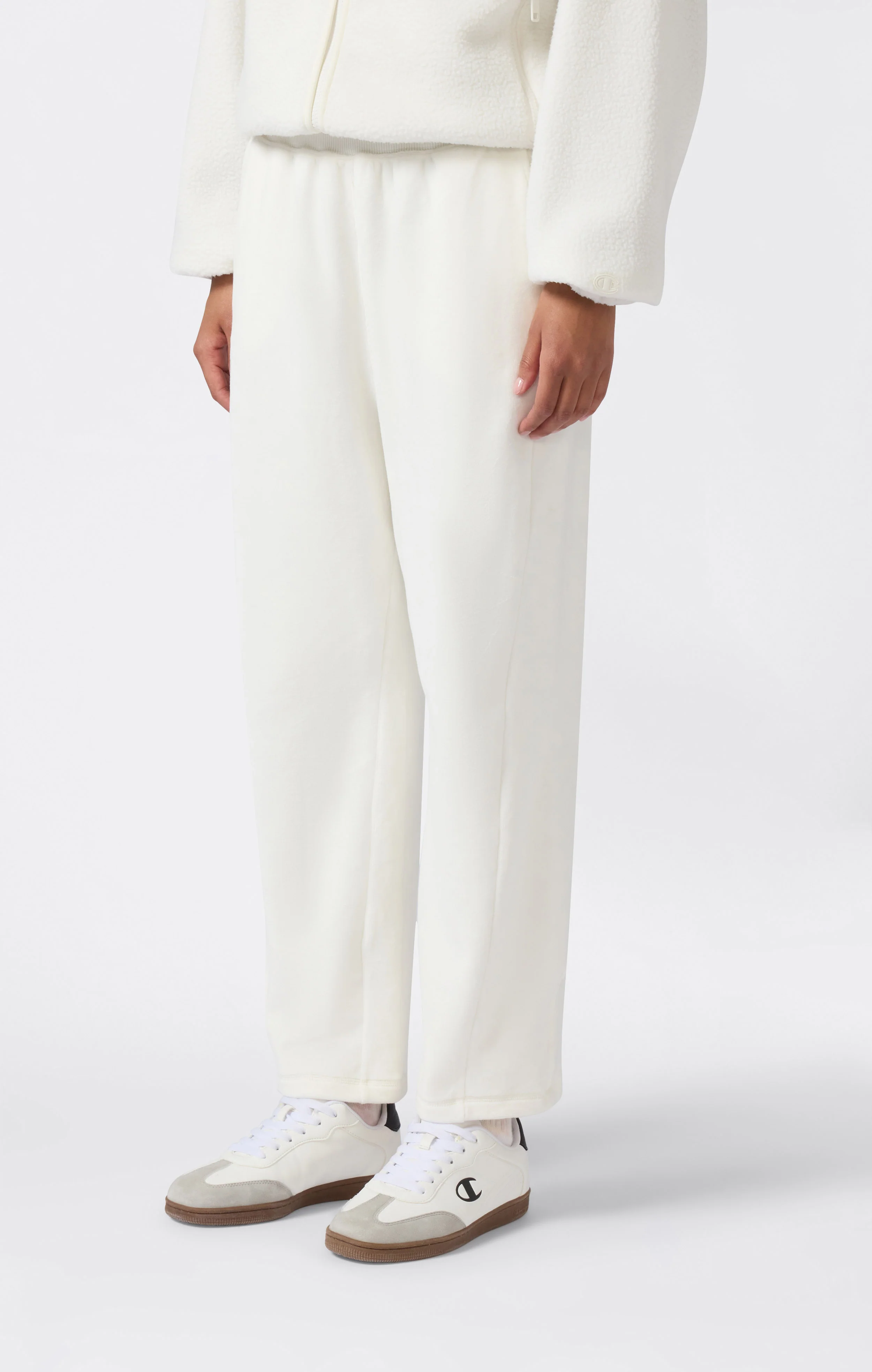 Women's Velour Pants