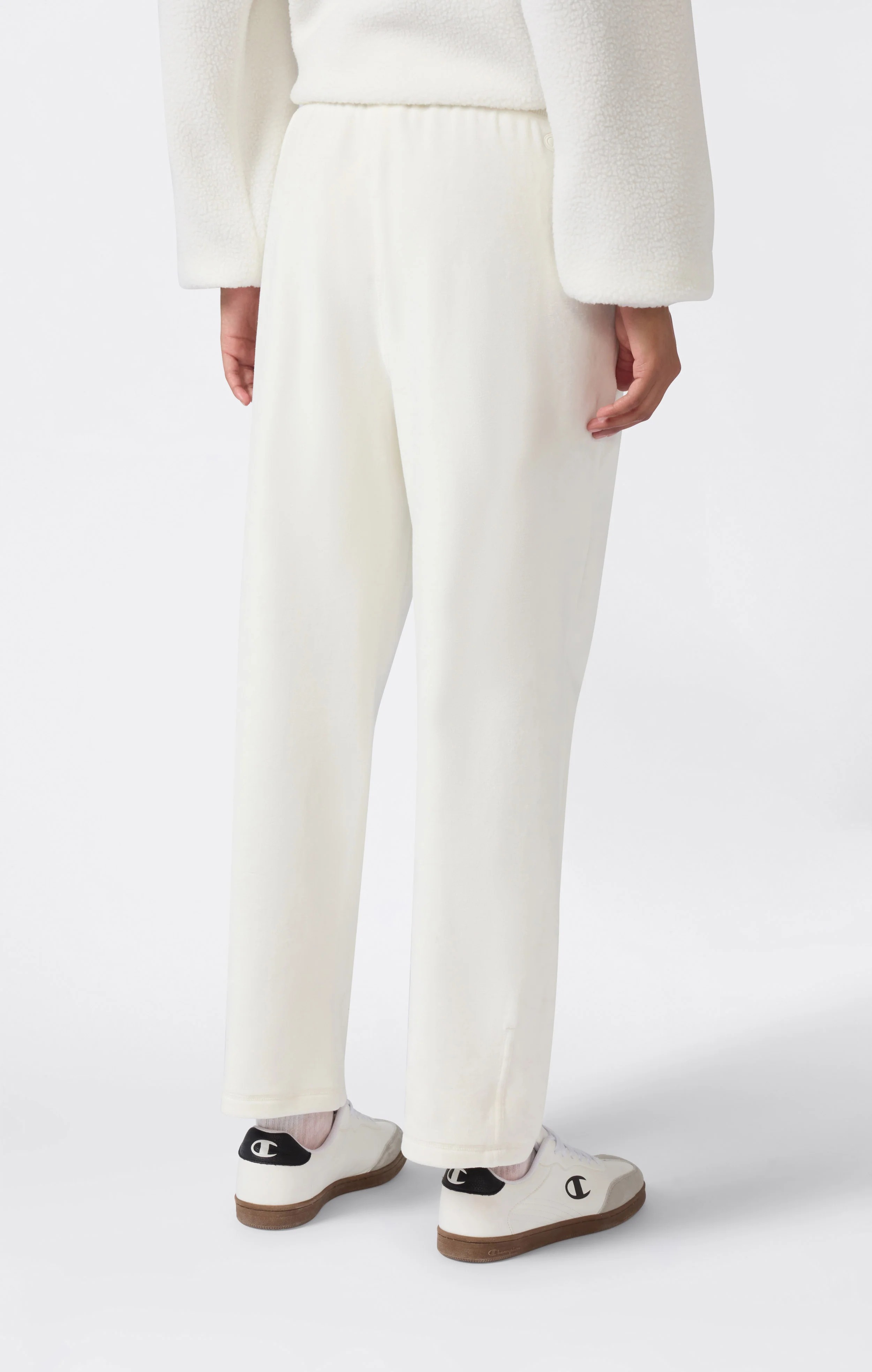 Women's Velour Pants - Image 5