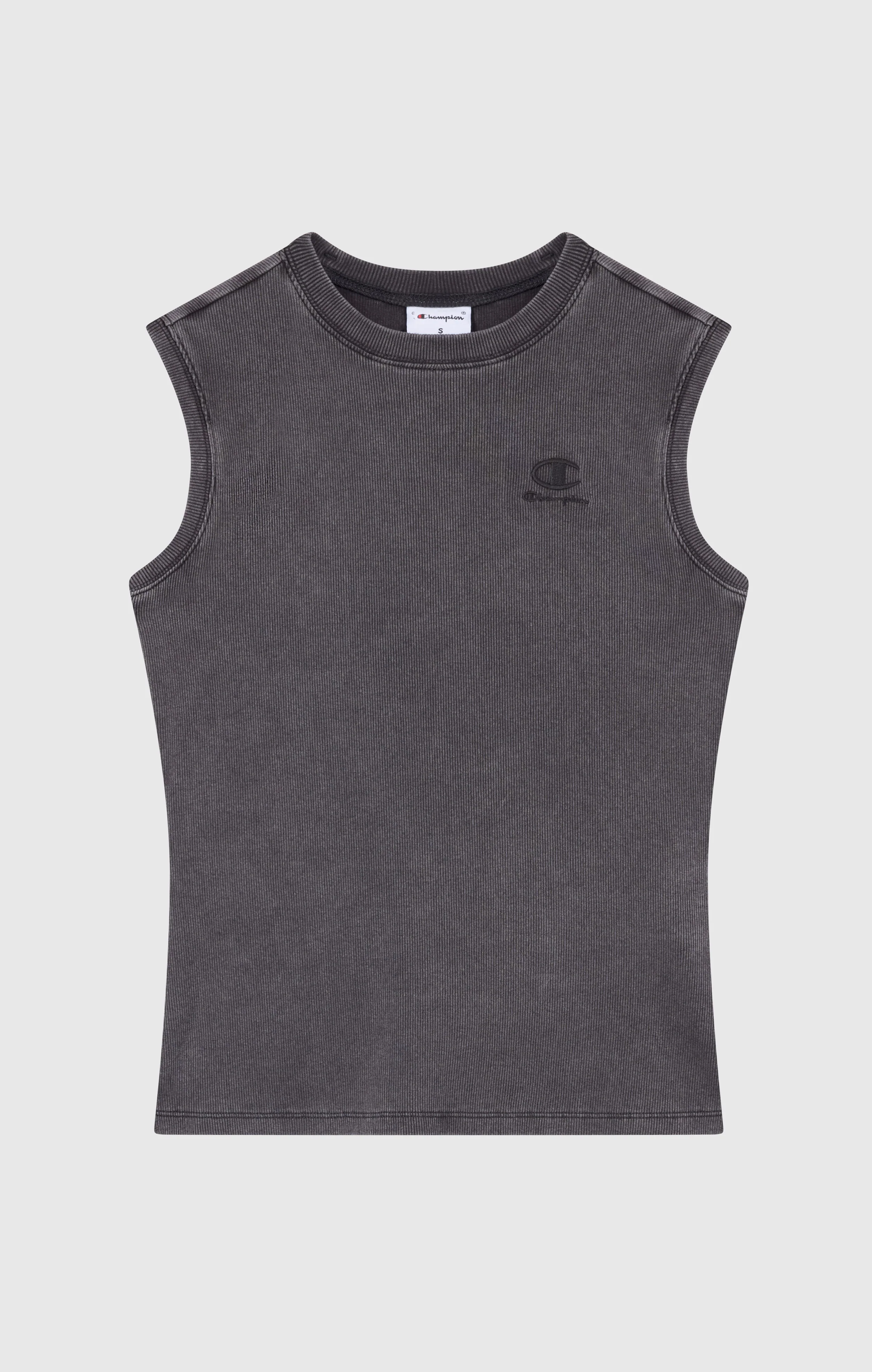 Women’s Washed Effect Tank Top Icons - Image 5