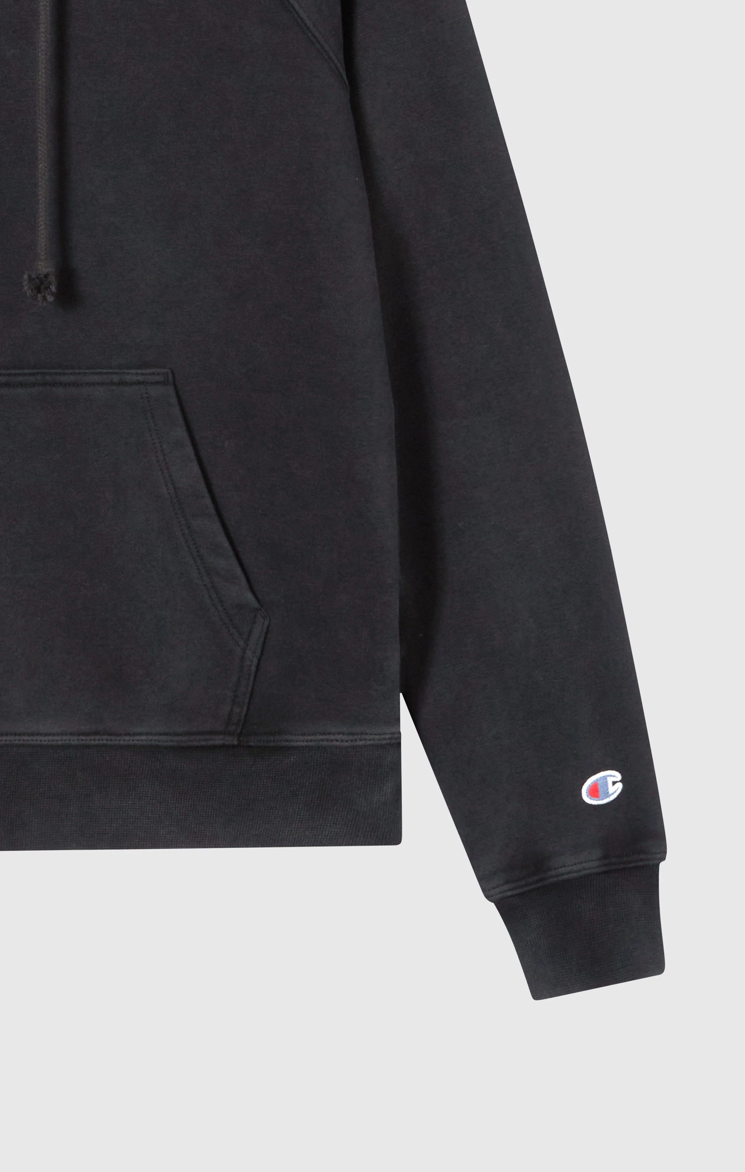 Women's Washed Fleece Hoodie Icons - Image 7
