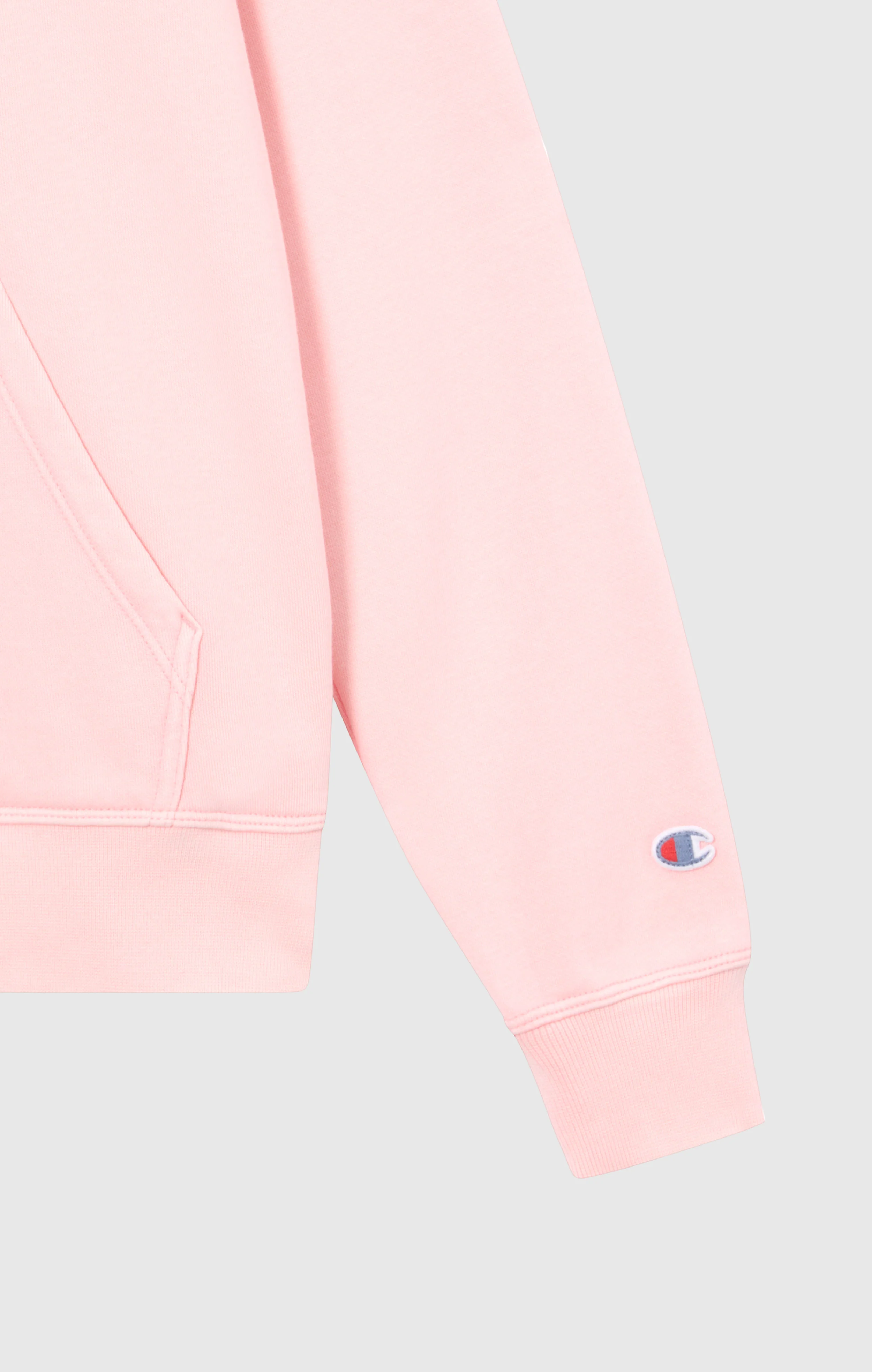 Women's Washed Fleece Hoodie Icons - Image 7