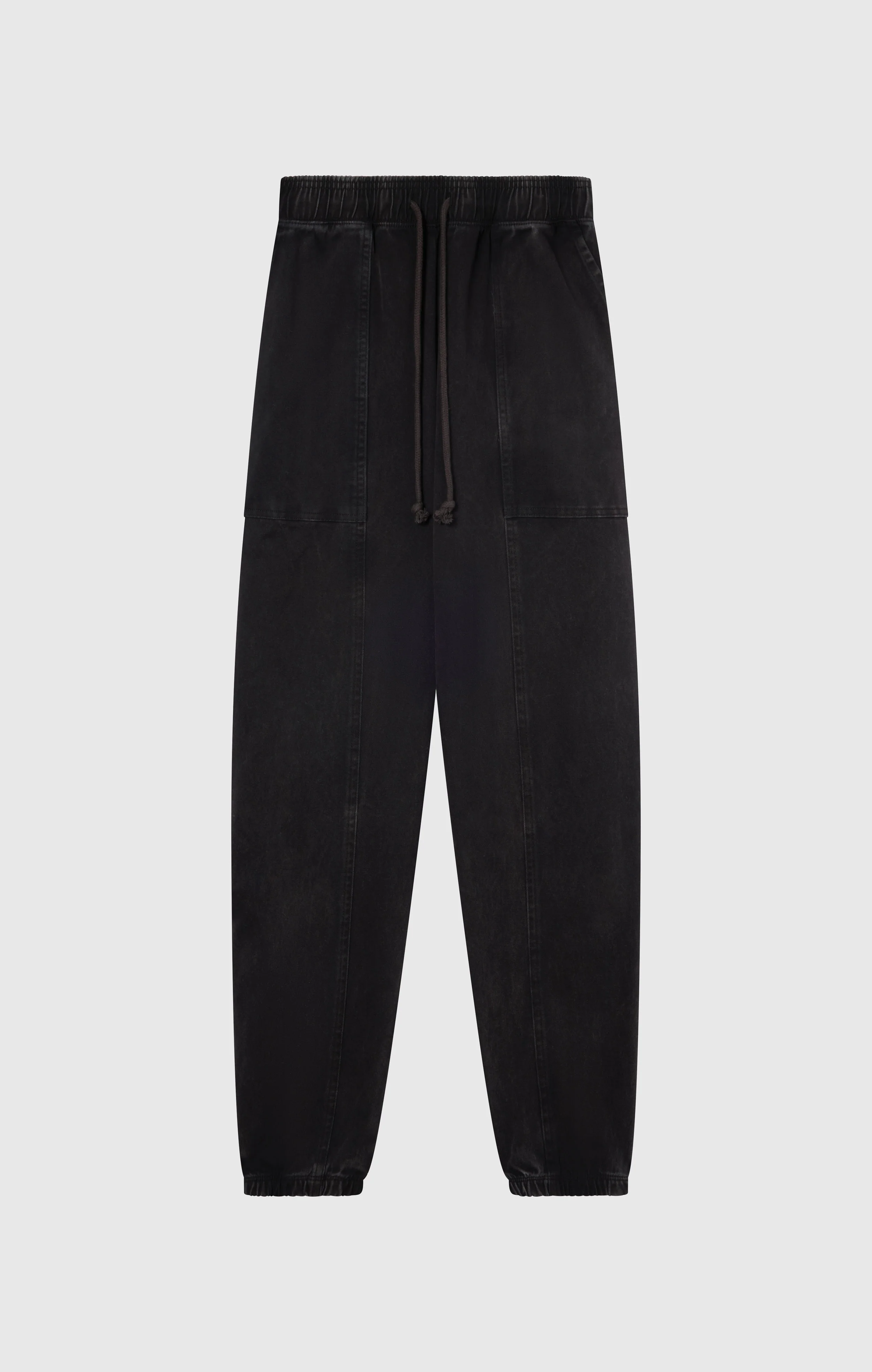 Women's Washed Pants Icons - Image 6