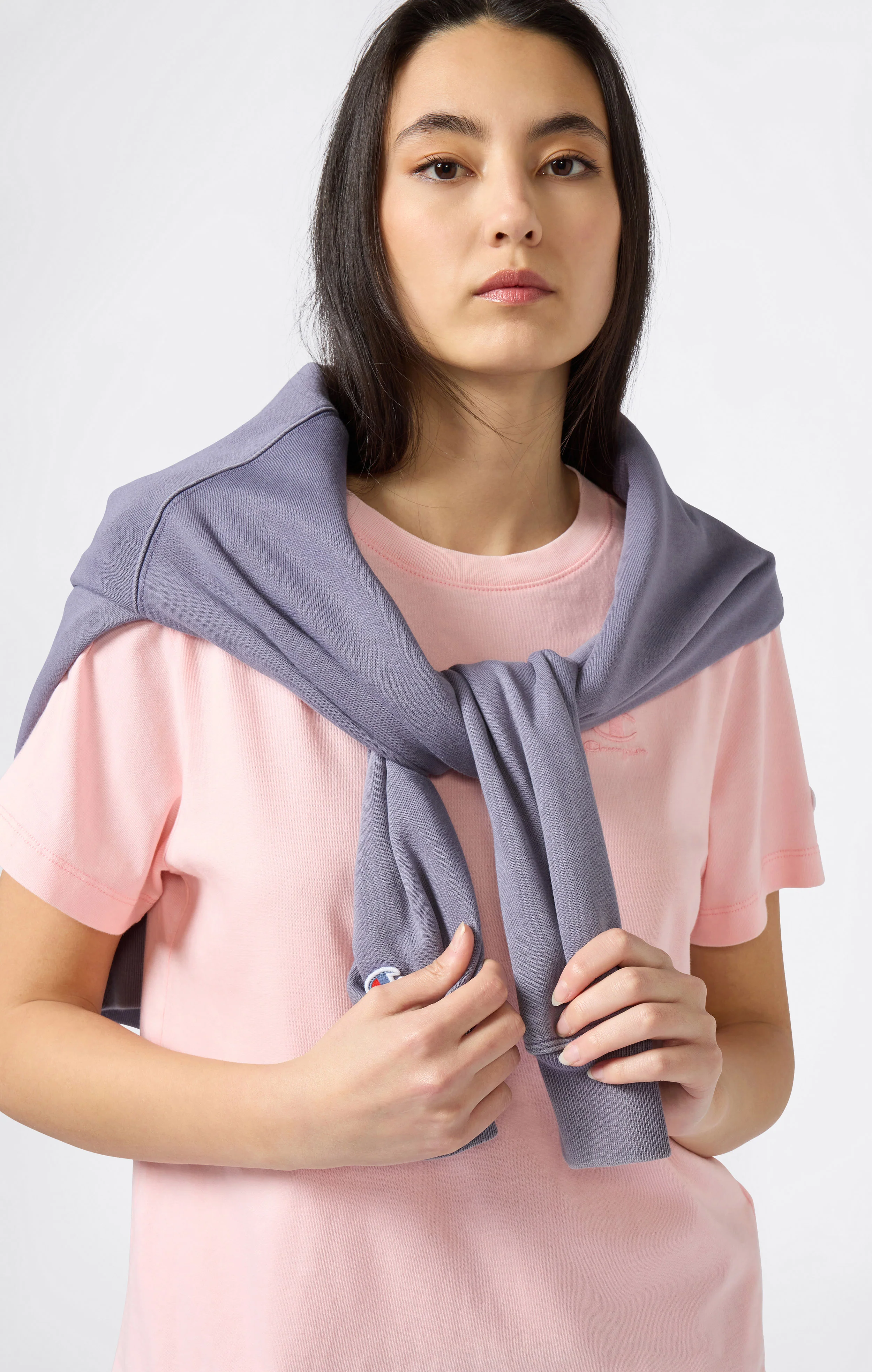 Women's Washed T-Shirt Icons - Image 3