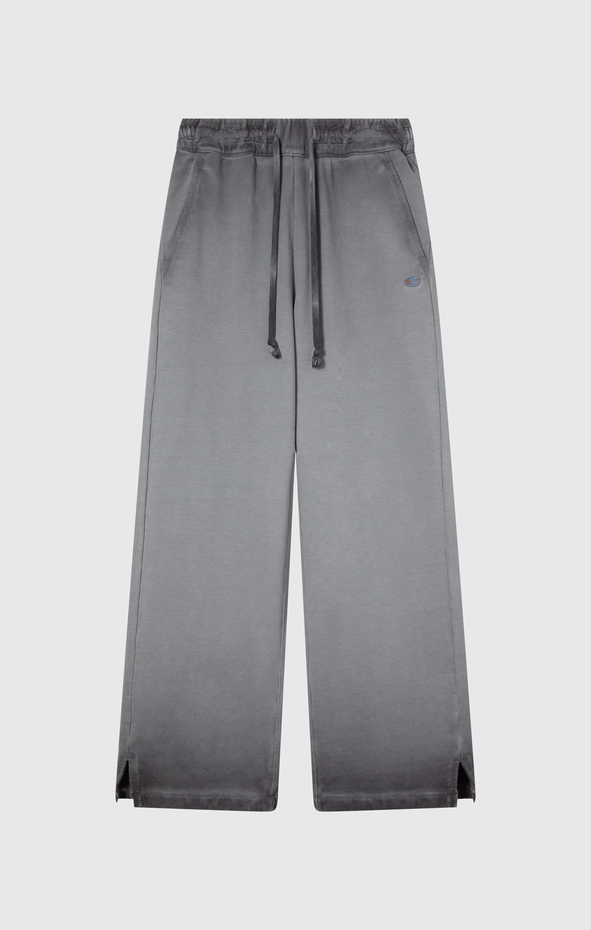 Women’s Washed Wide Leg Sweatpants Time Capsule - Image 6
