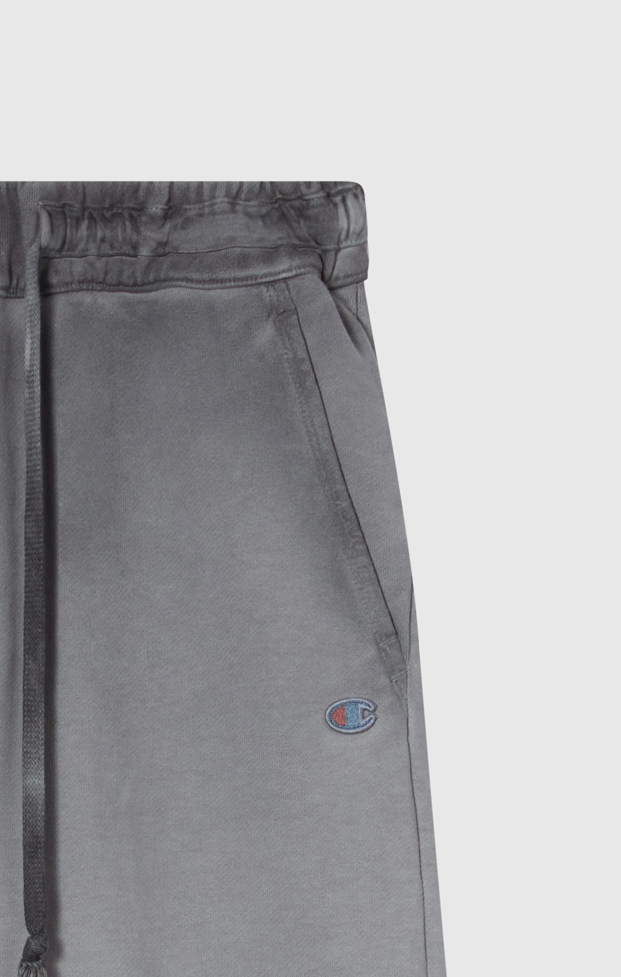 Women’s Washed Wide Leg Sweatpants Time Capsule - Image 7