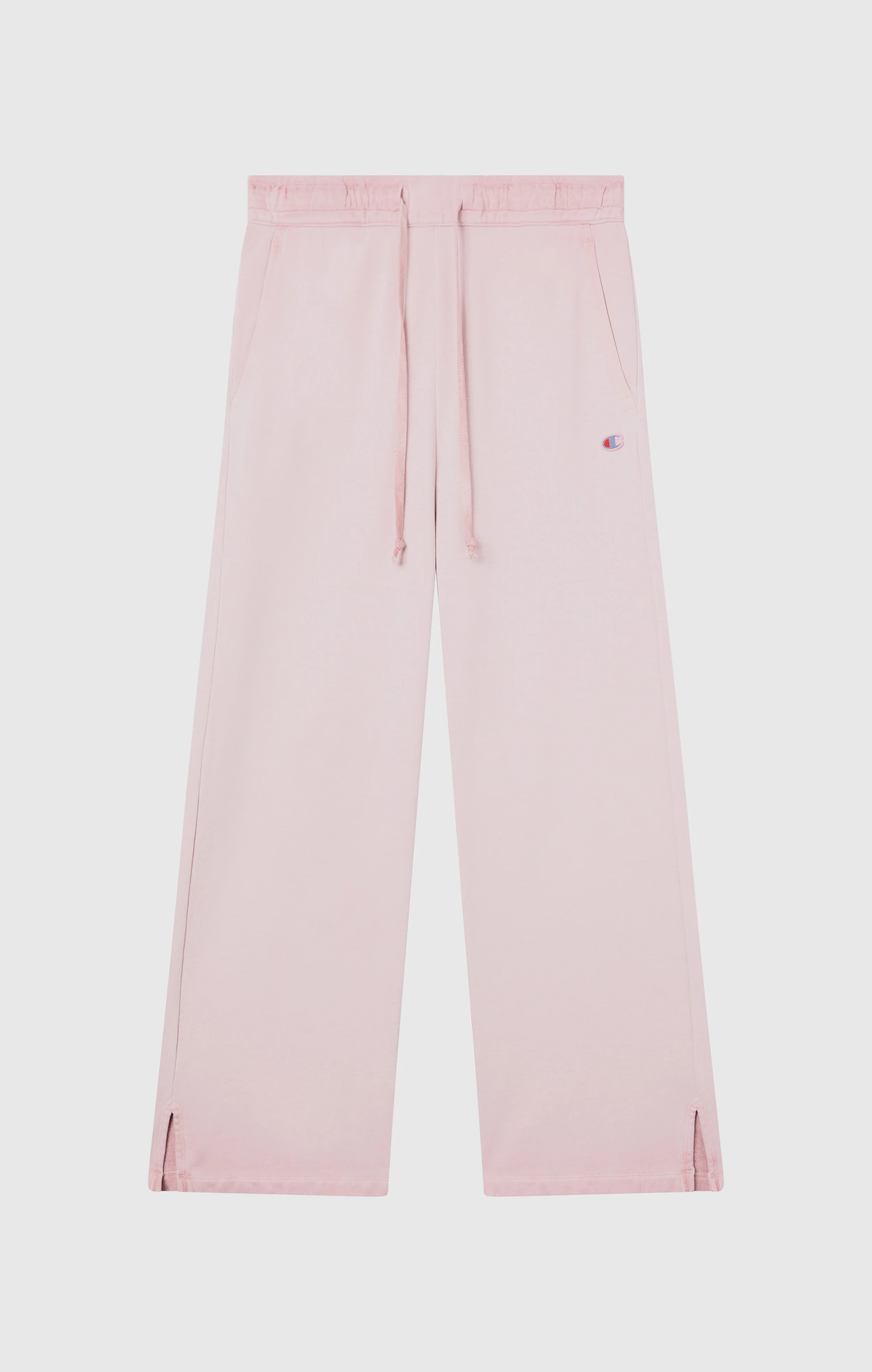Women’s Washed Wide Leg Sweatpants Time Capsule - Image 6