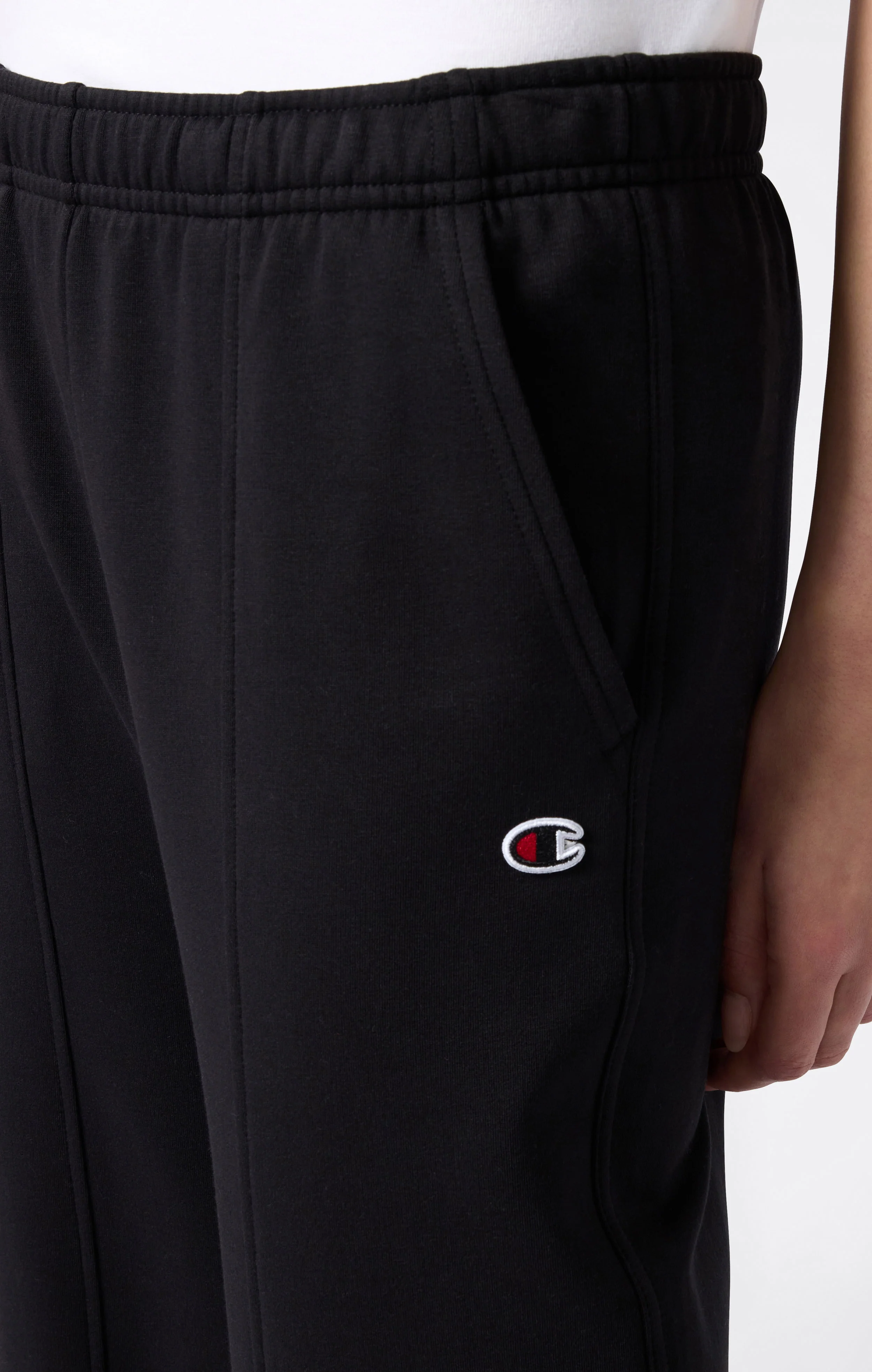 Women's Wide Leg Pants Icons - Image 4