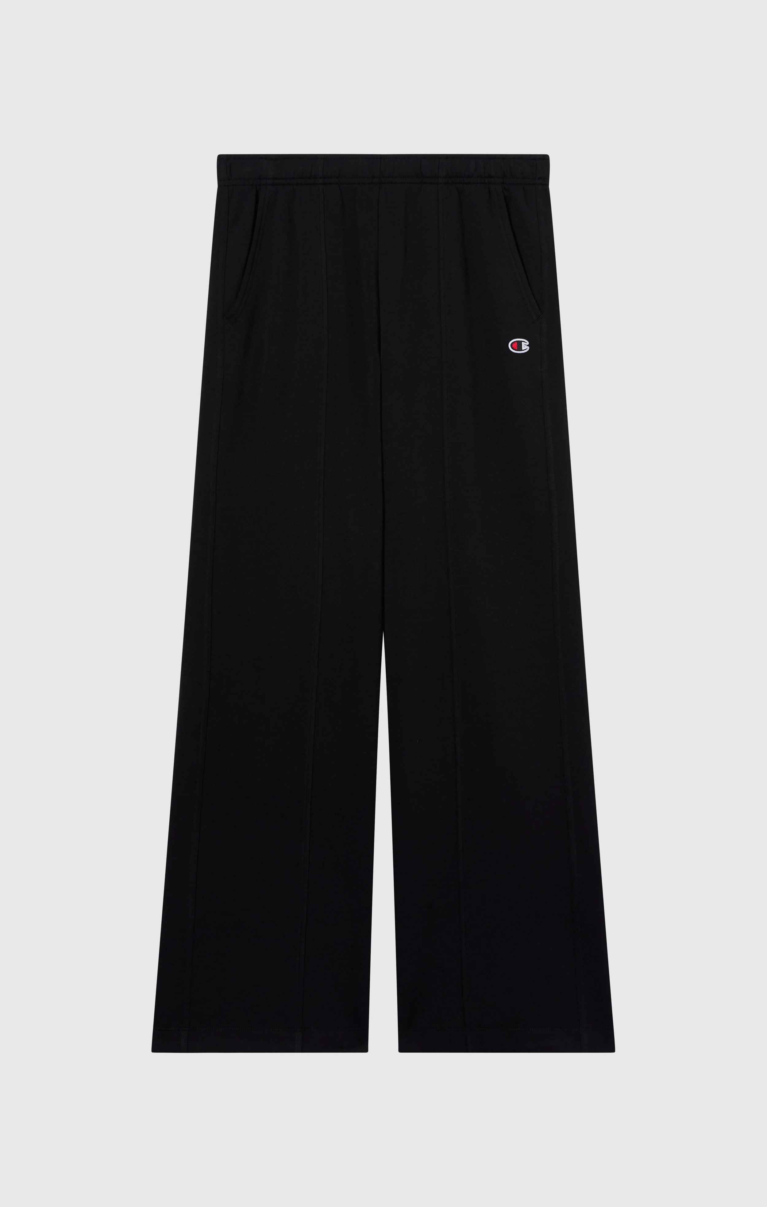 Women's Wide Leg Pants Icons - Image 5